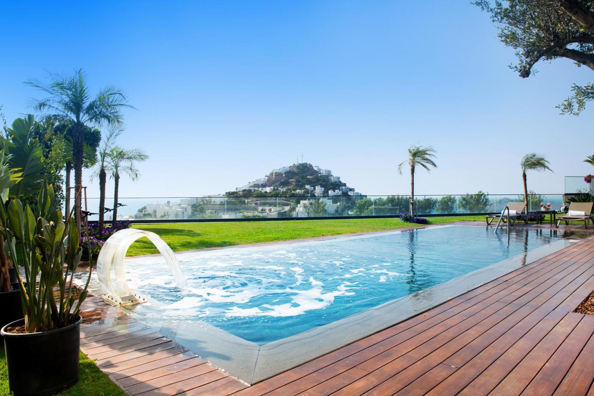 Farilya By Important Group Travel * Bodrum