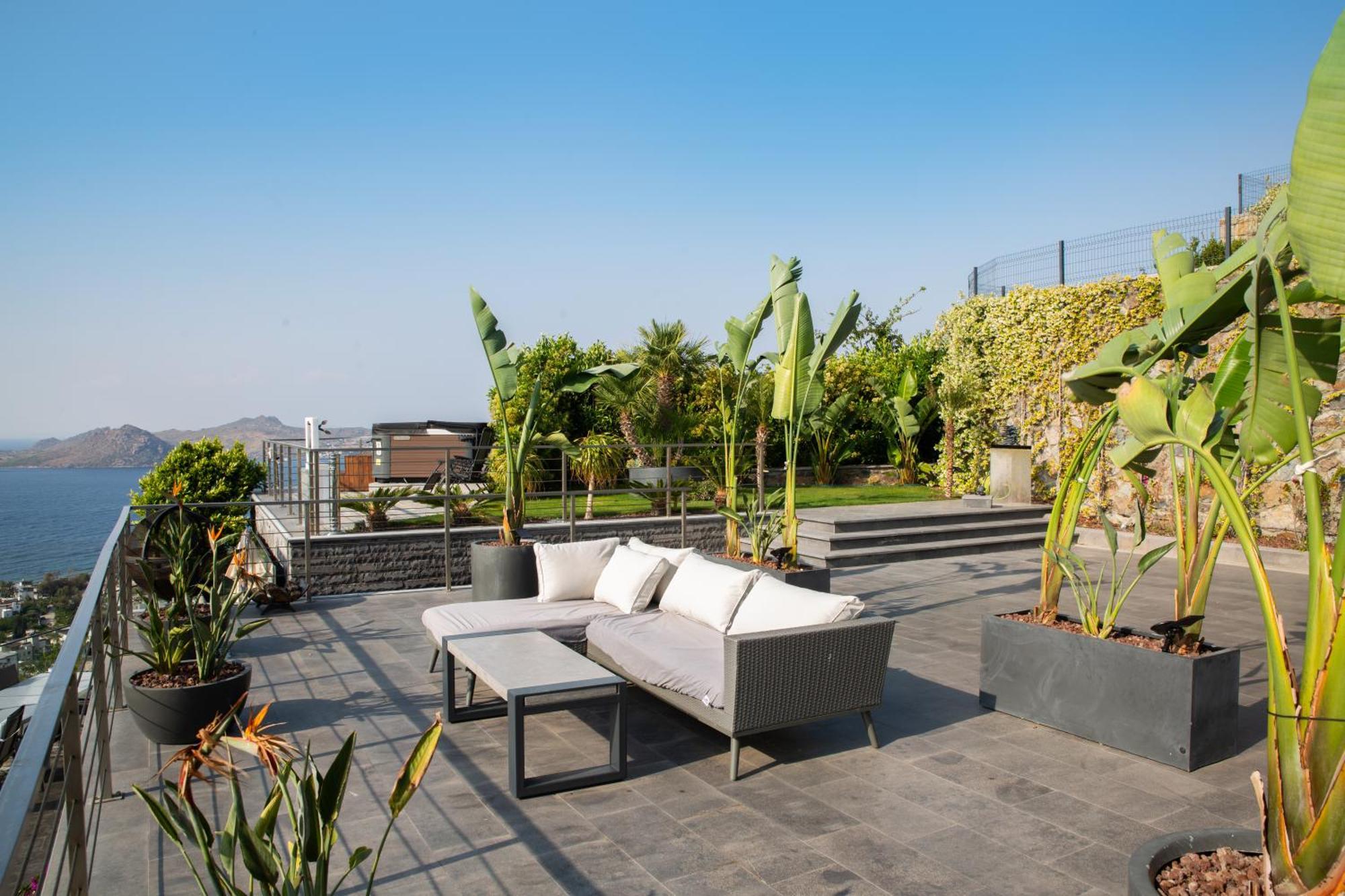 Farilya By Important Group Travel Villa Bodrum