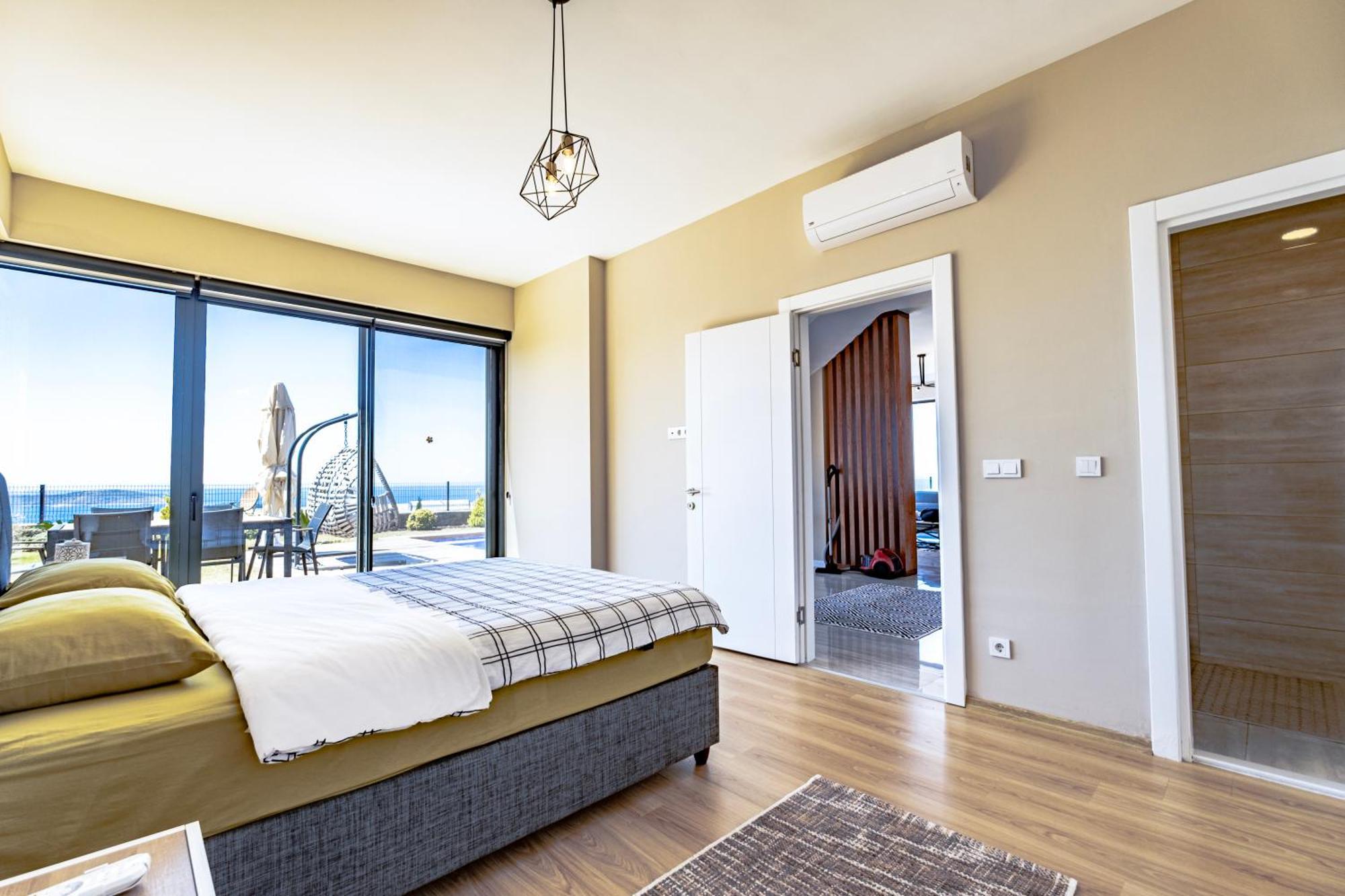 Farilya By Important Group Travel * Bodrum