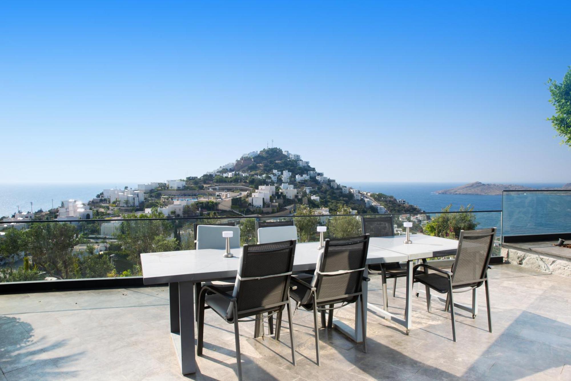 Villa Farilya By Important Group Travel