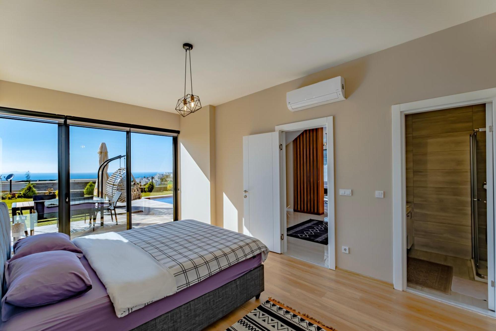 Farilya By Important Group Travel Villa Bodrum