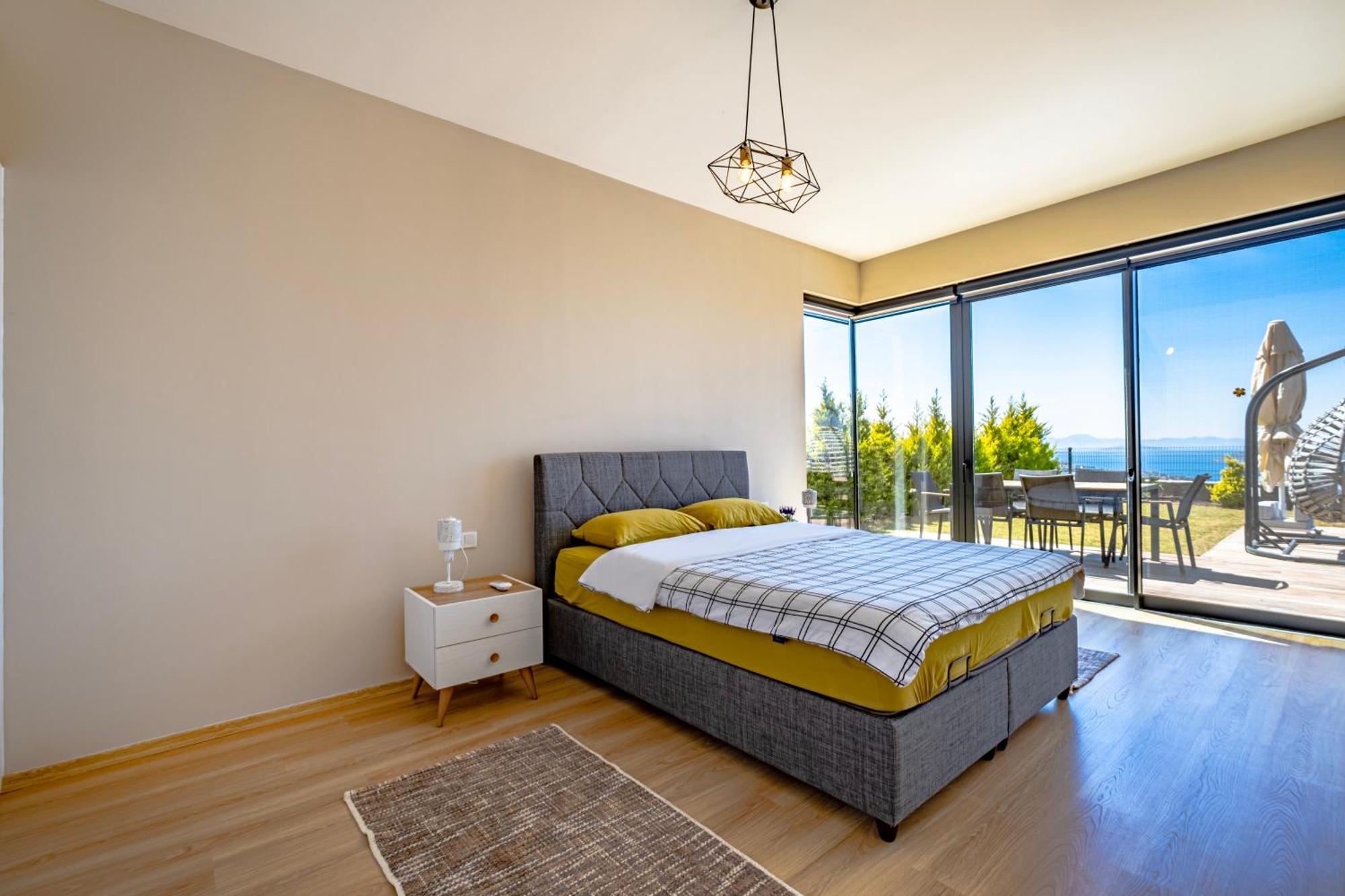 Farilya By Important Group Travel Bodrum
