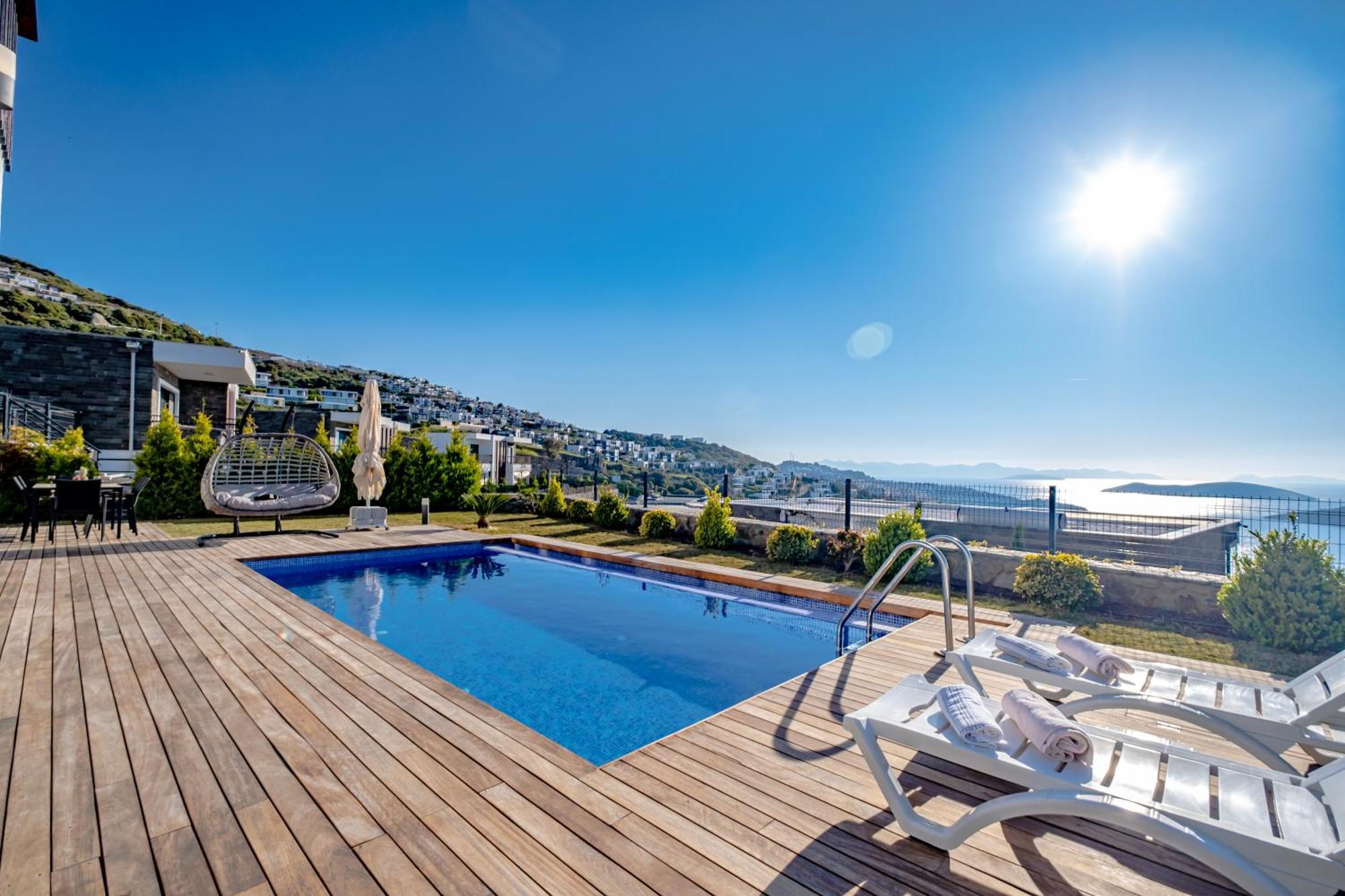 Farilya By Important Group Travel * Bodrum