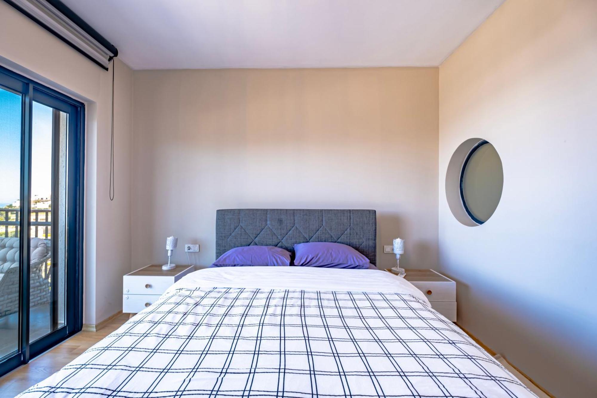 Villa Farilya By Important Group Travel
