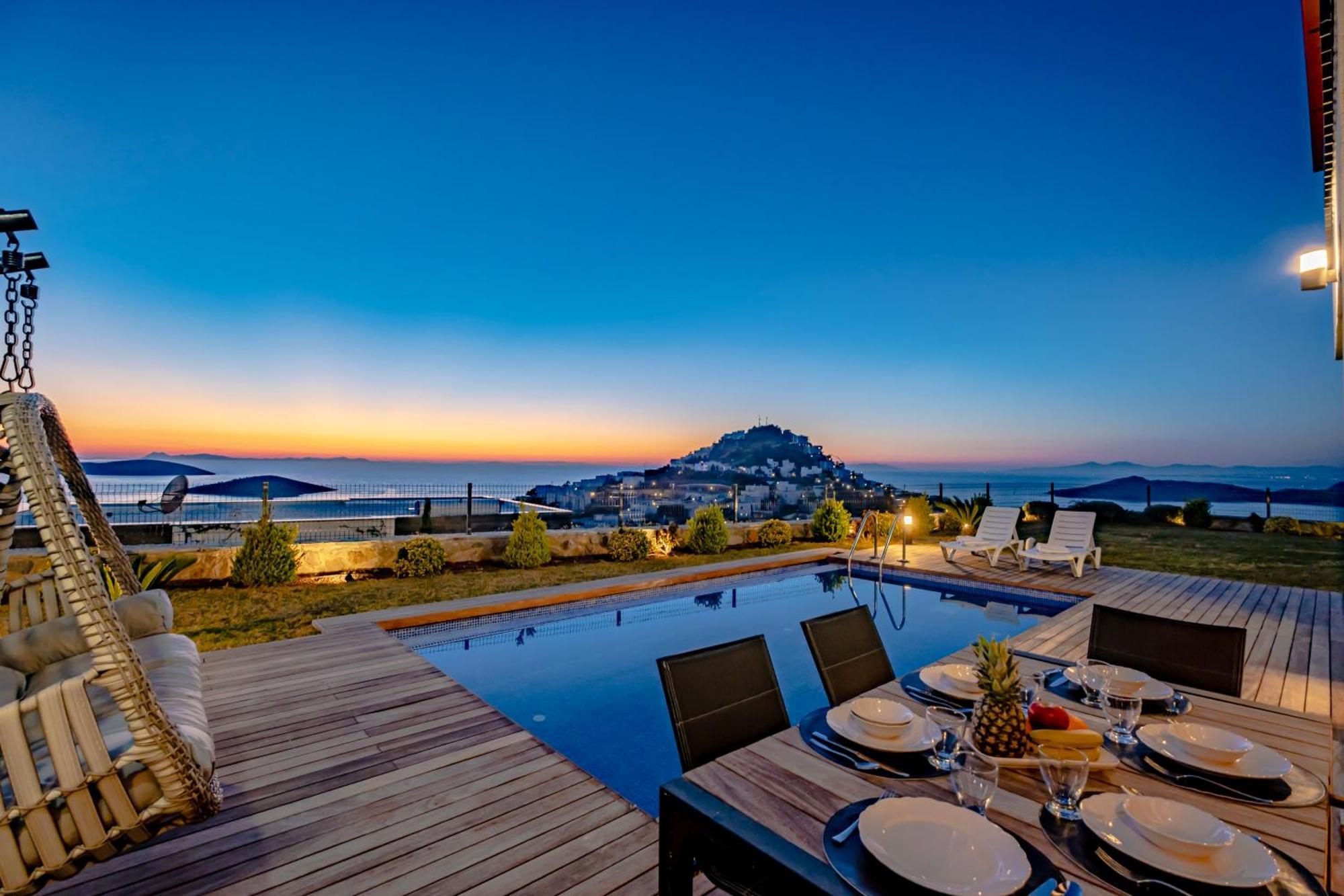 Farilya By Important Group Travel Bodrum
