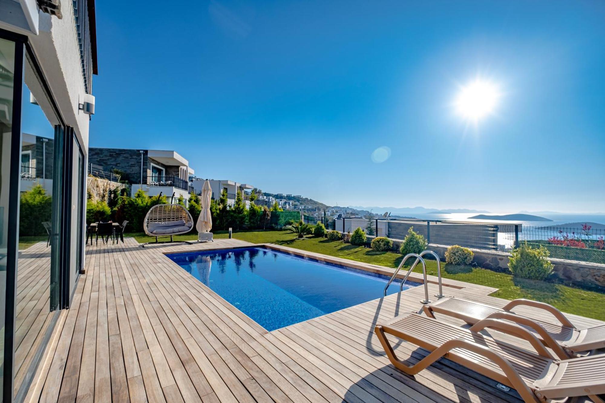 Farilya By Important Group Travel * Bodrum