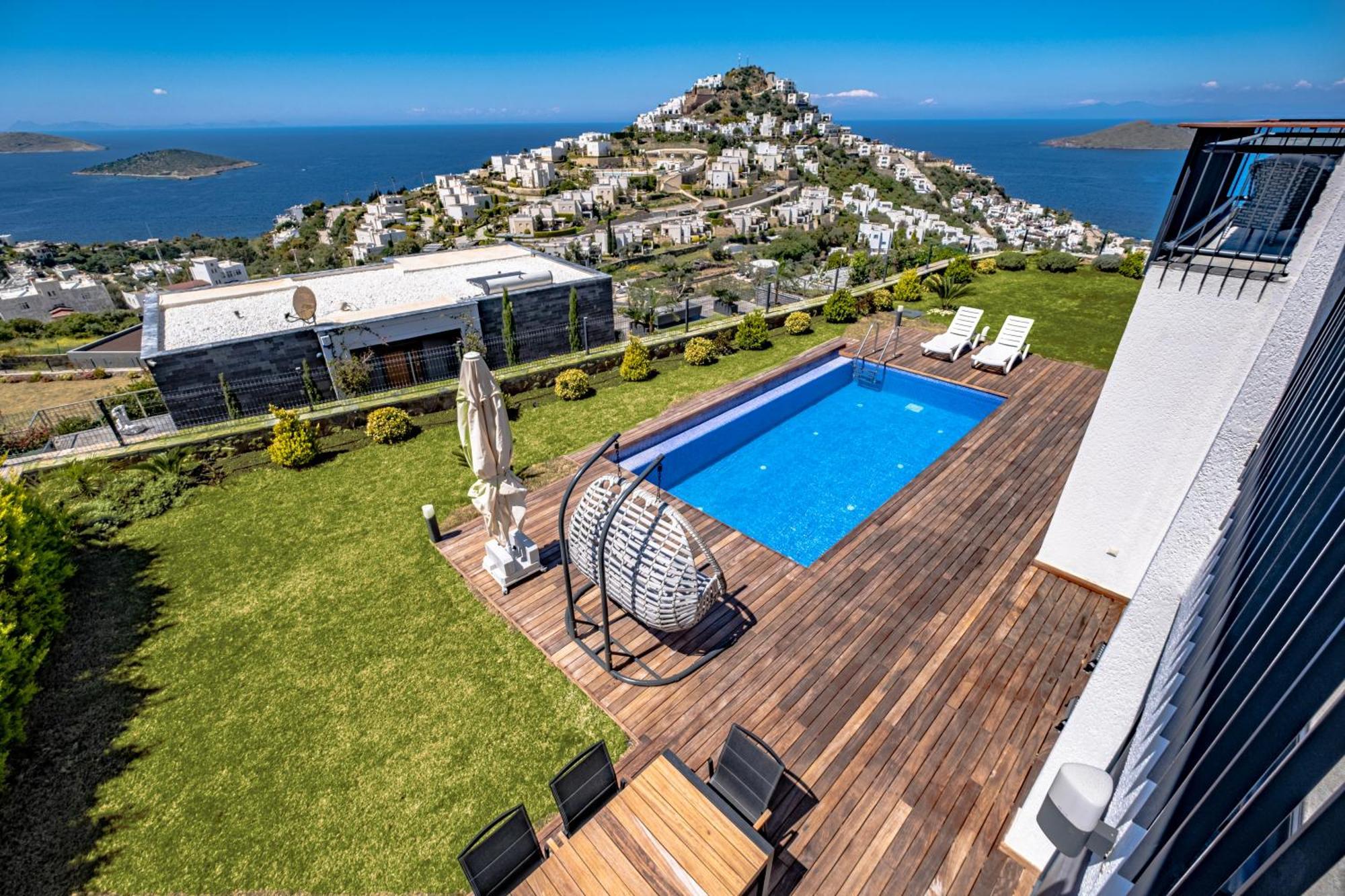 Farilya By Important Group Travel * Bodrum