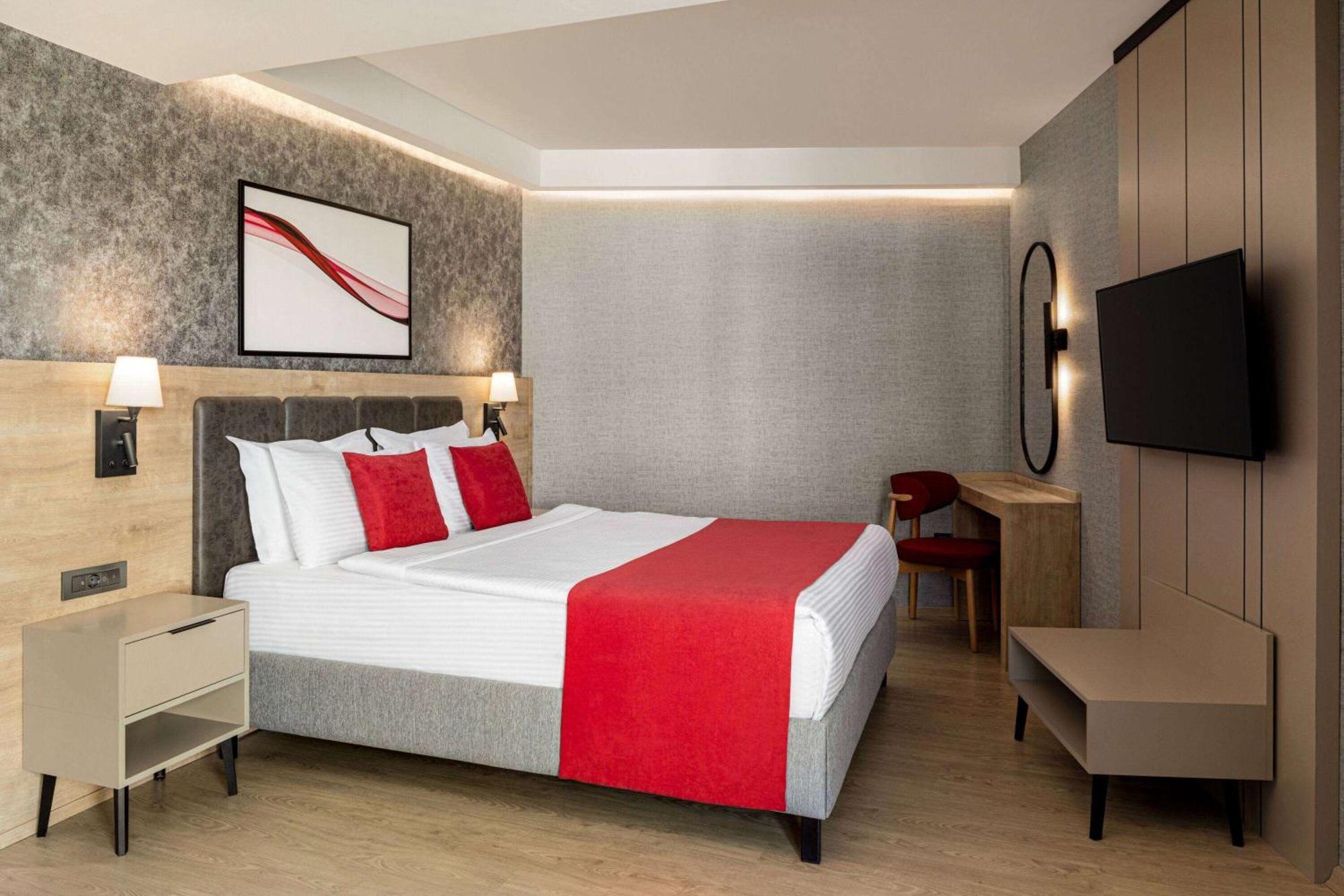 Ramada By Wyndham 5* Dalaman