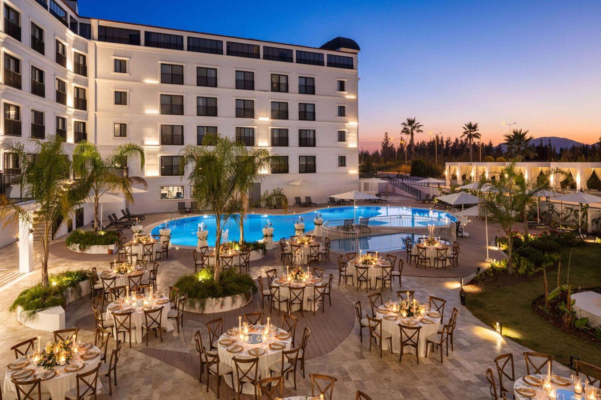 Hotel Ramada By Wyndham