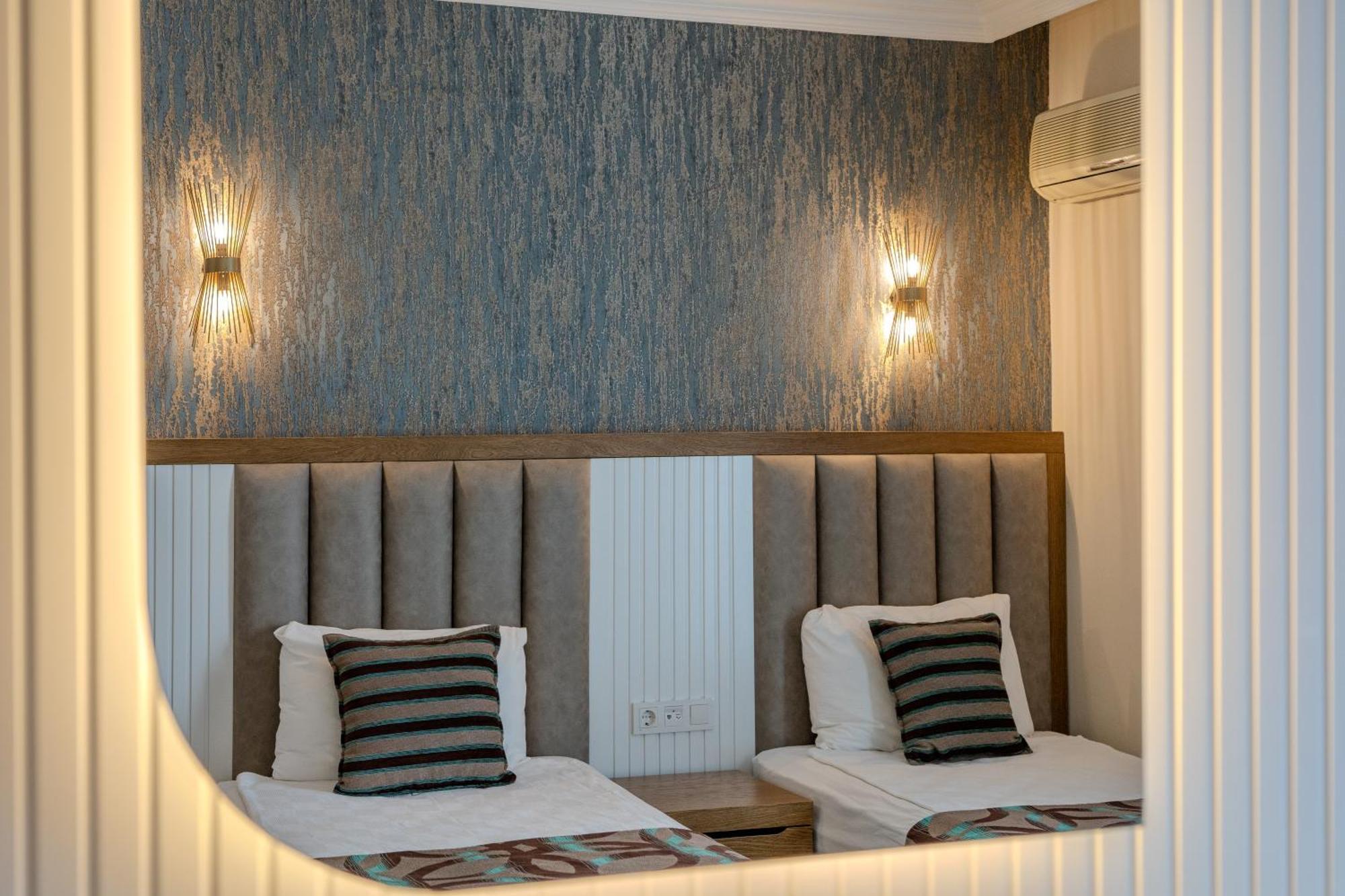 Concordia Celes Beach Hotel