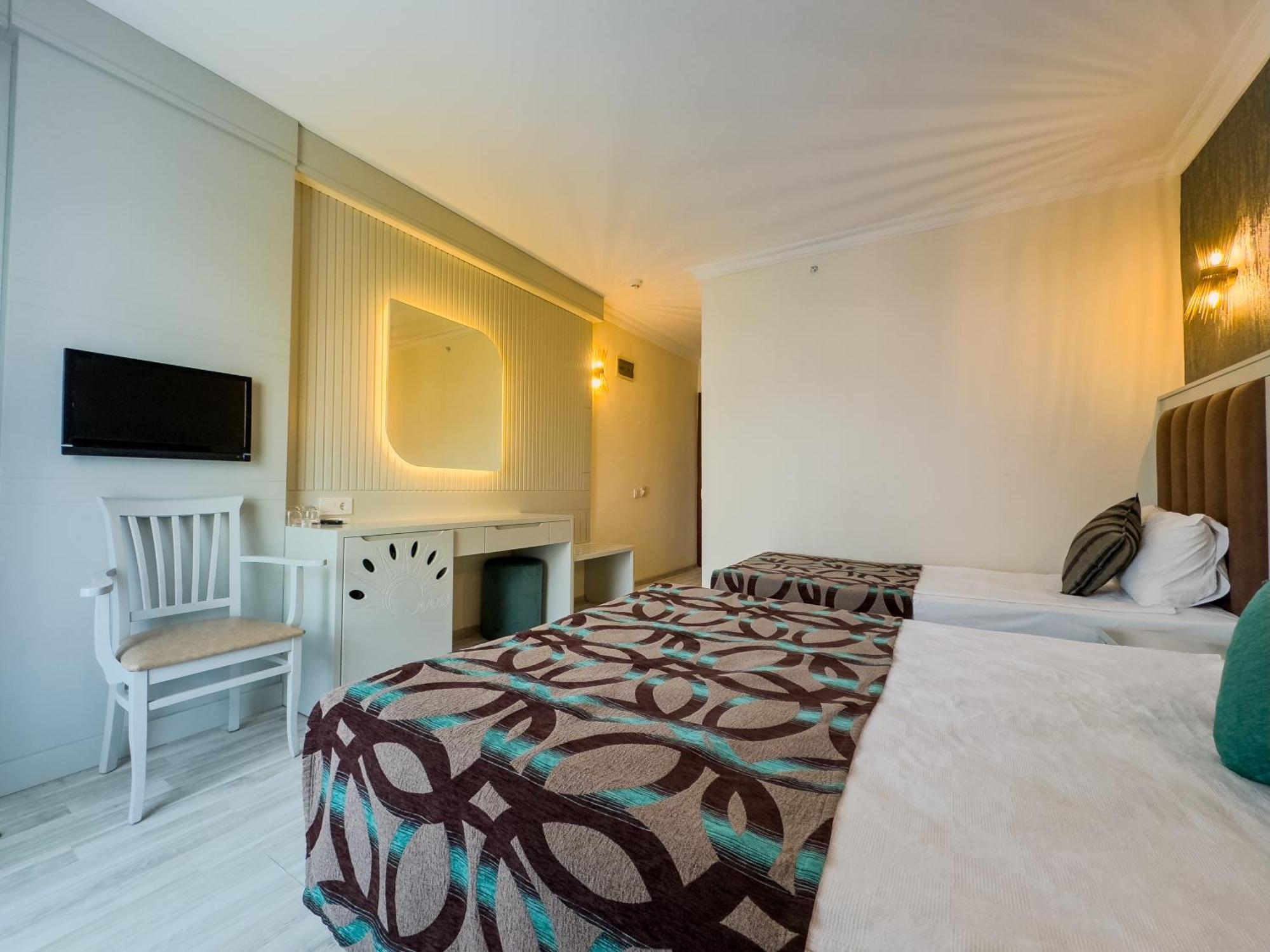 Hotel Concordia Celes Beach