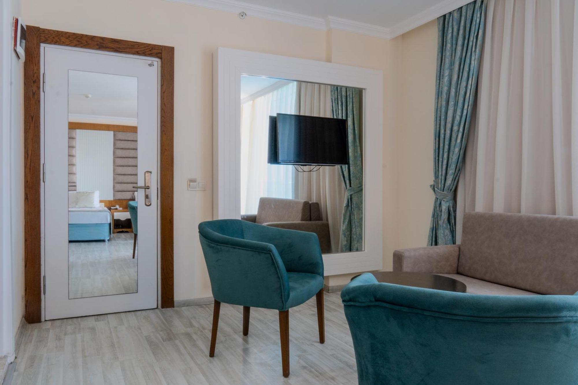 Concordia Celes Beach Hotel 5*