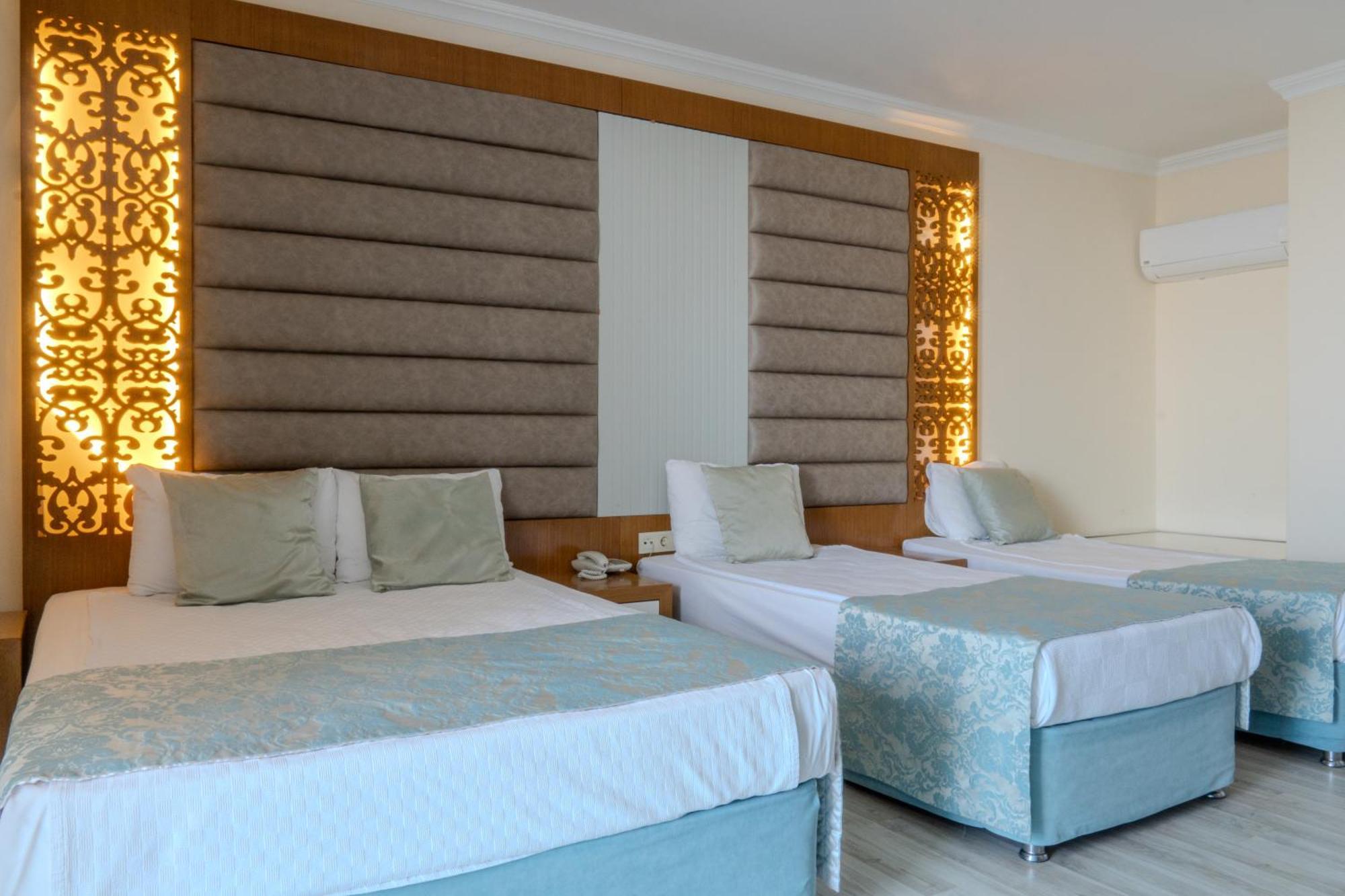 Concordia Celes Beach Hotel 5*