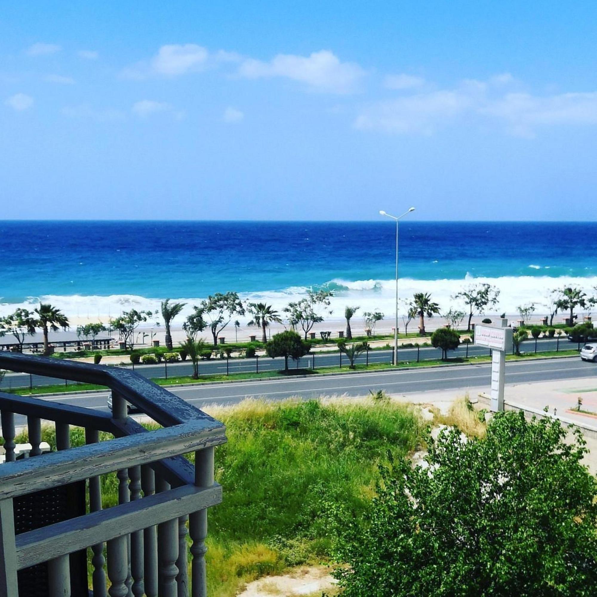 Sey & Alanya