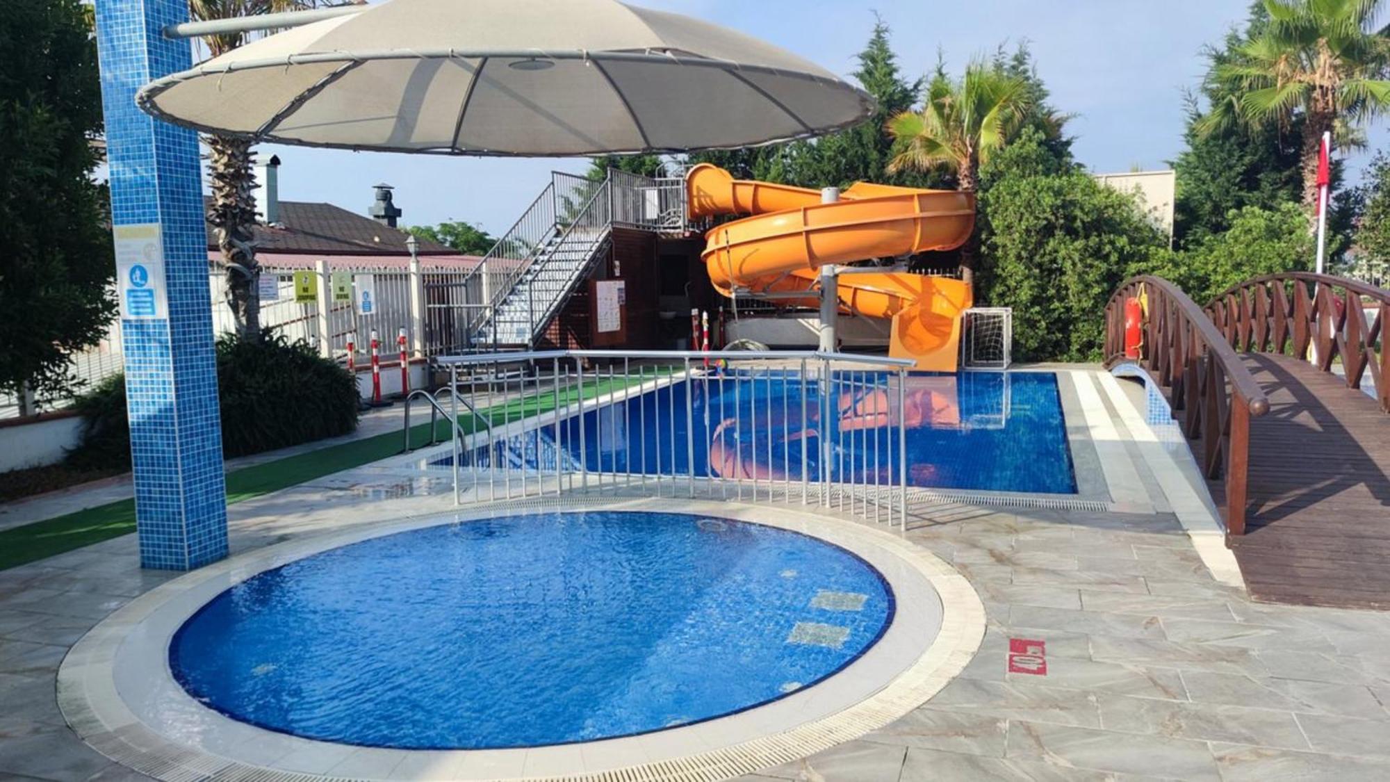 Sey & 4* Alanya