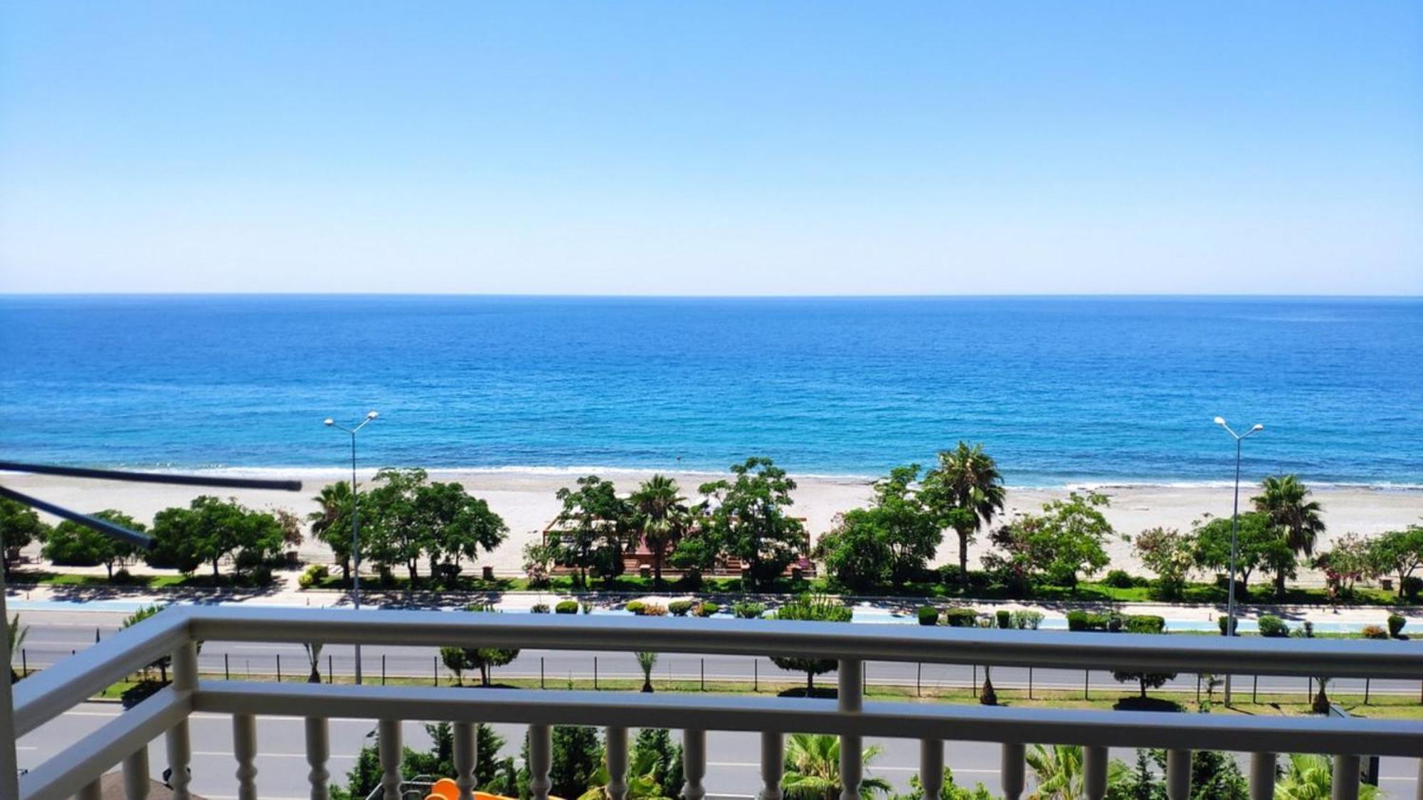 Sey & Hotel 4*