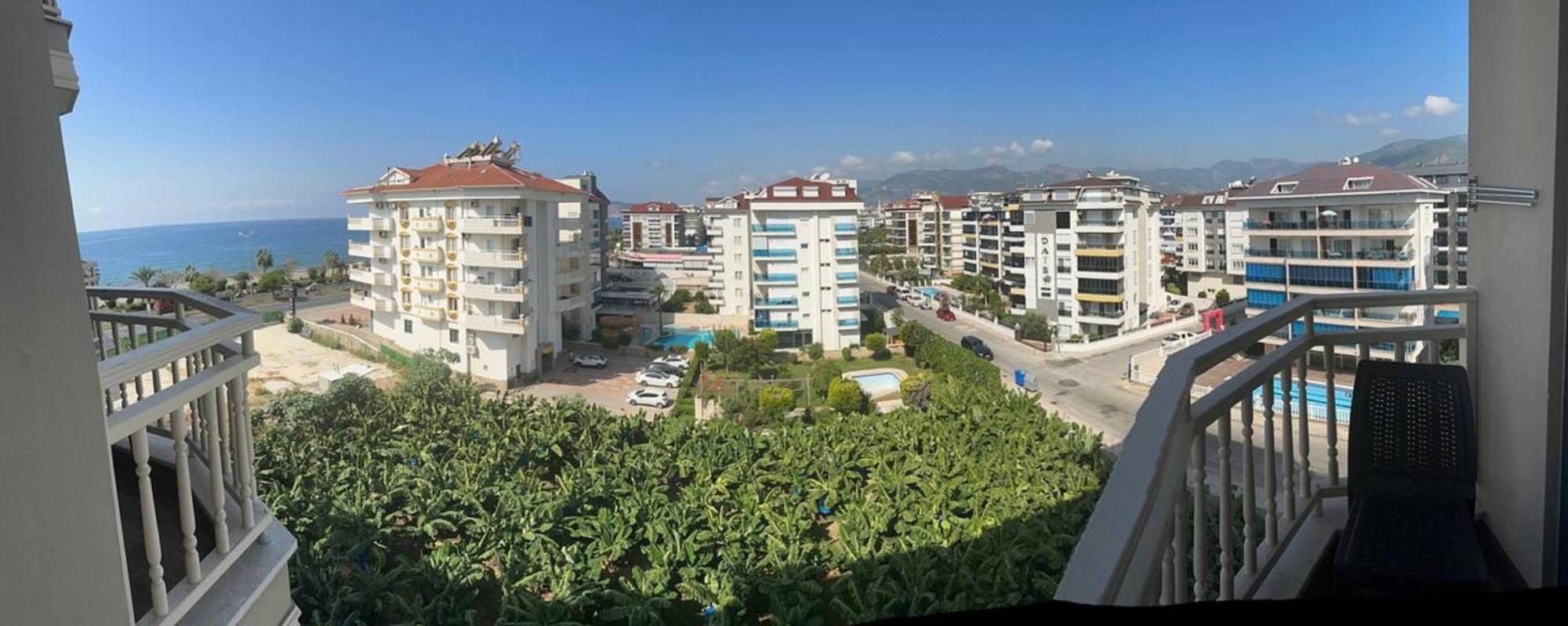 Sey & Hotel Alanya