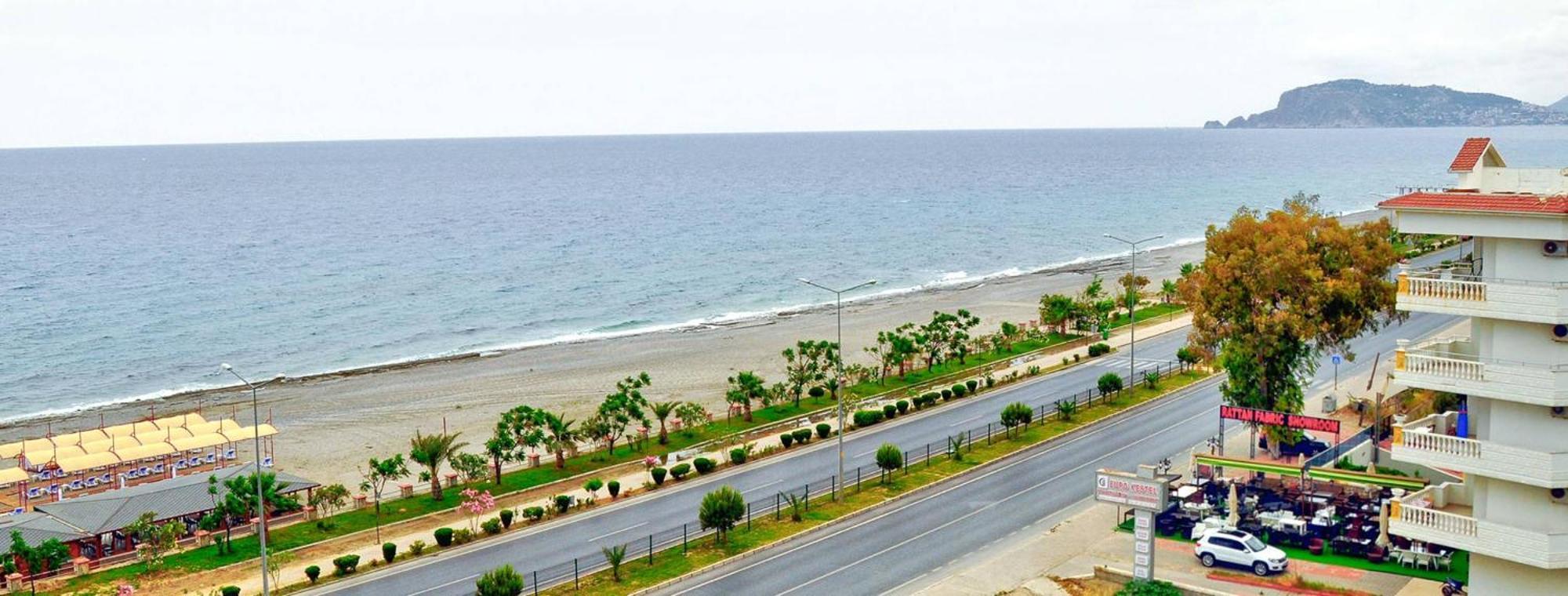 Hotel Sey & Alanya