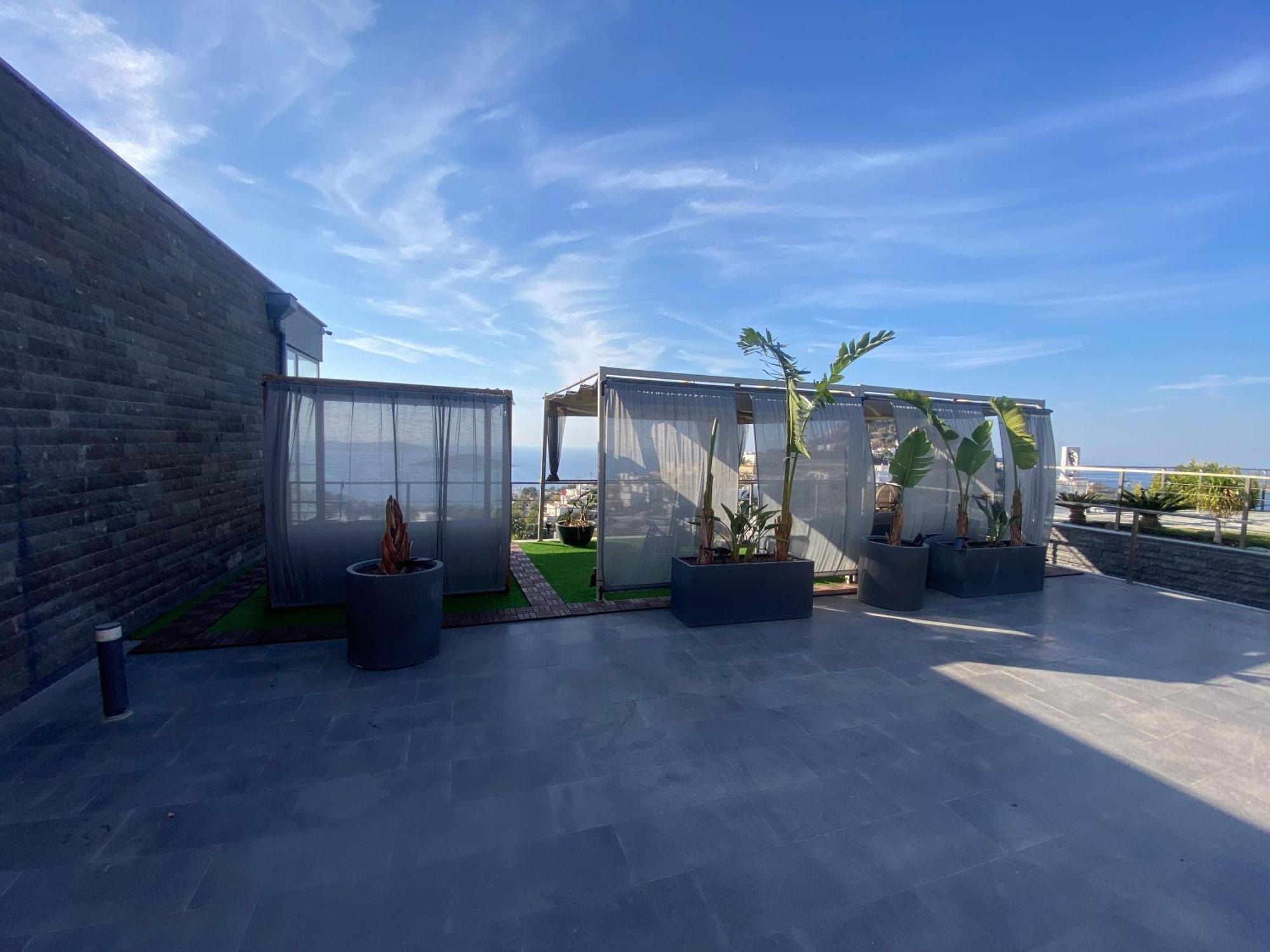 Farilya By Important Group Travel Bodrum