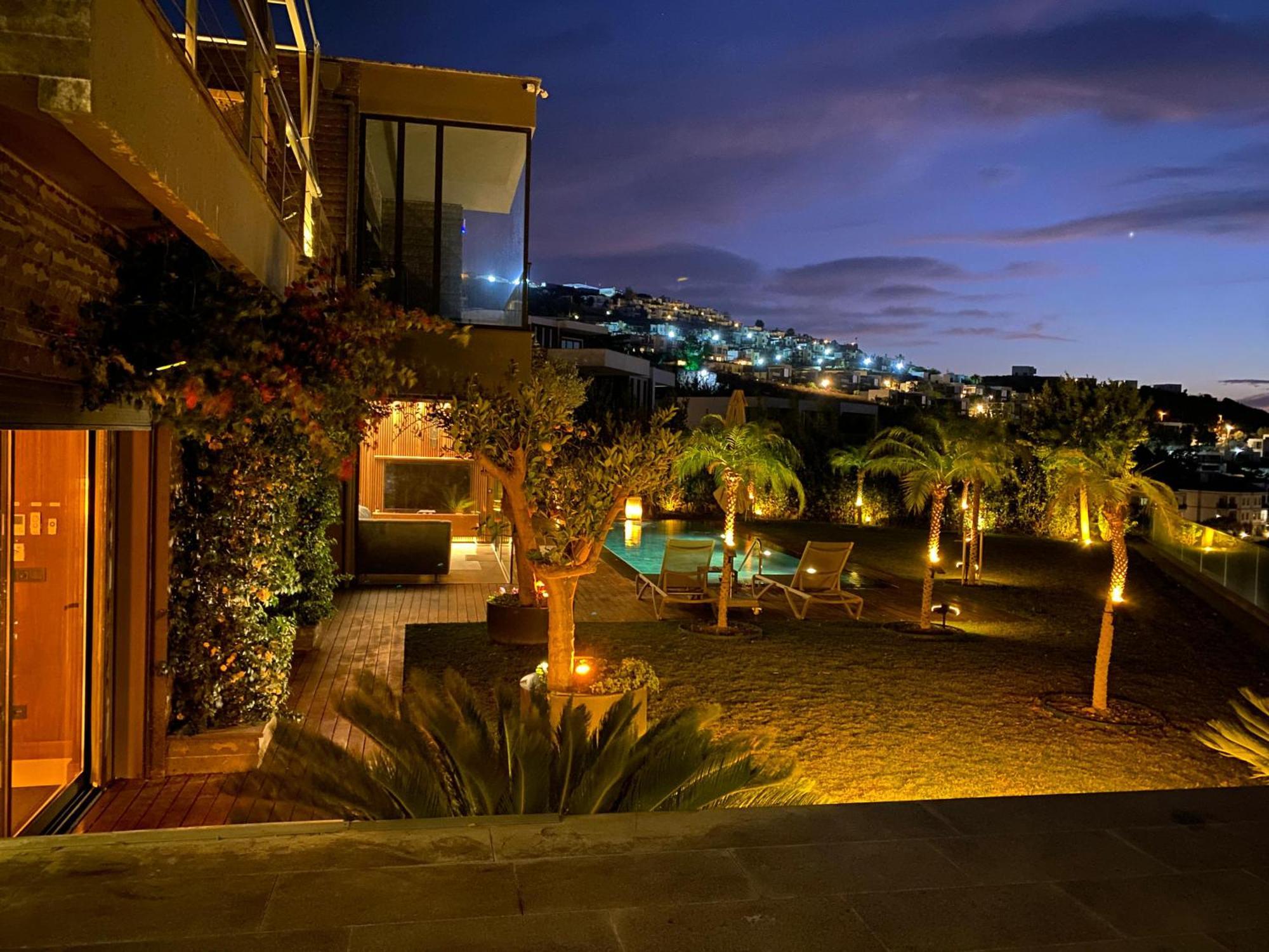 Farilya By Important Group Travel * Bodrum