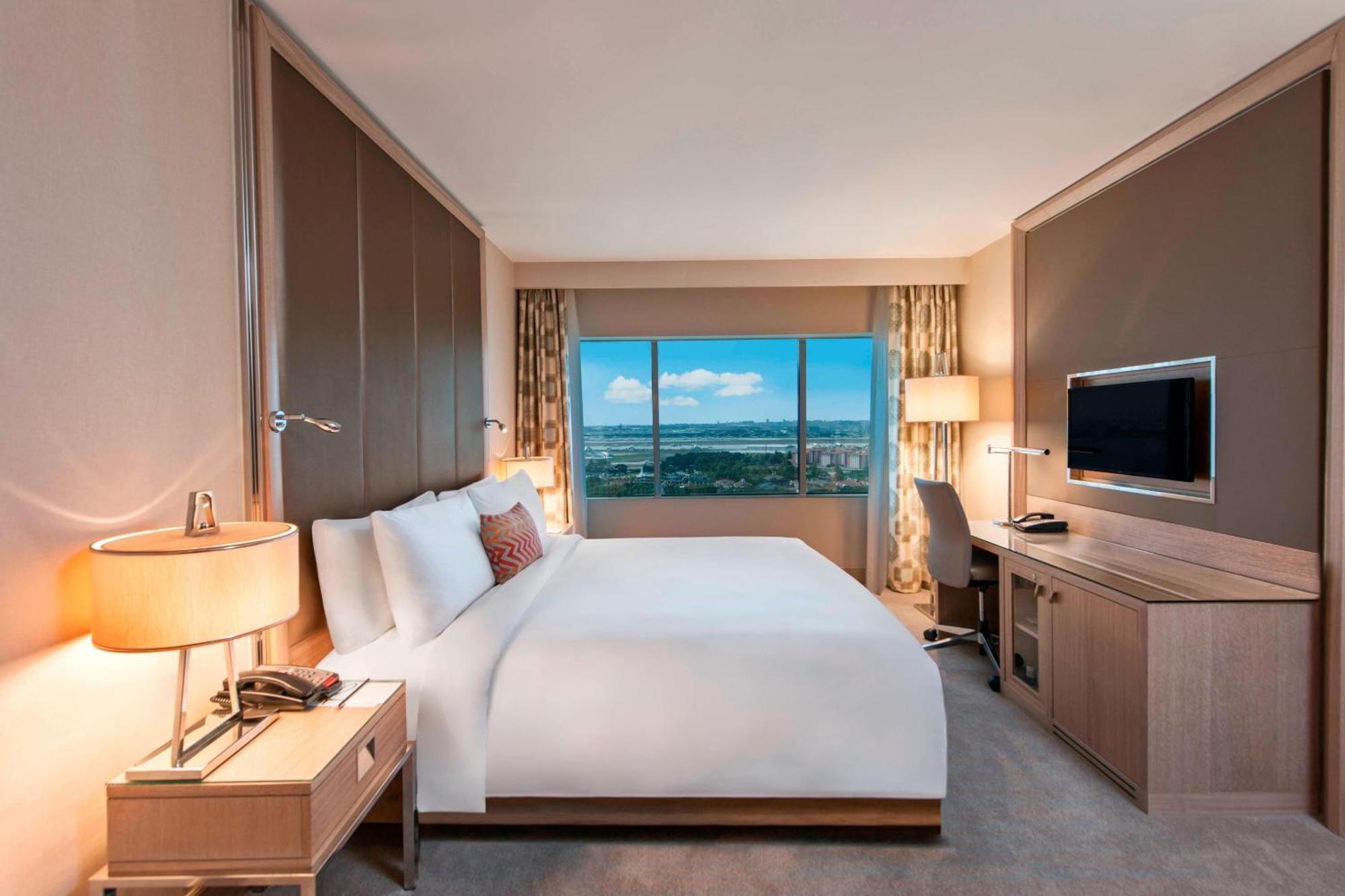 Renaissance Polat Istanbul