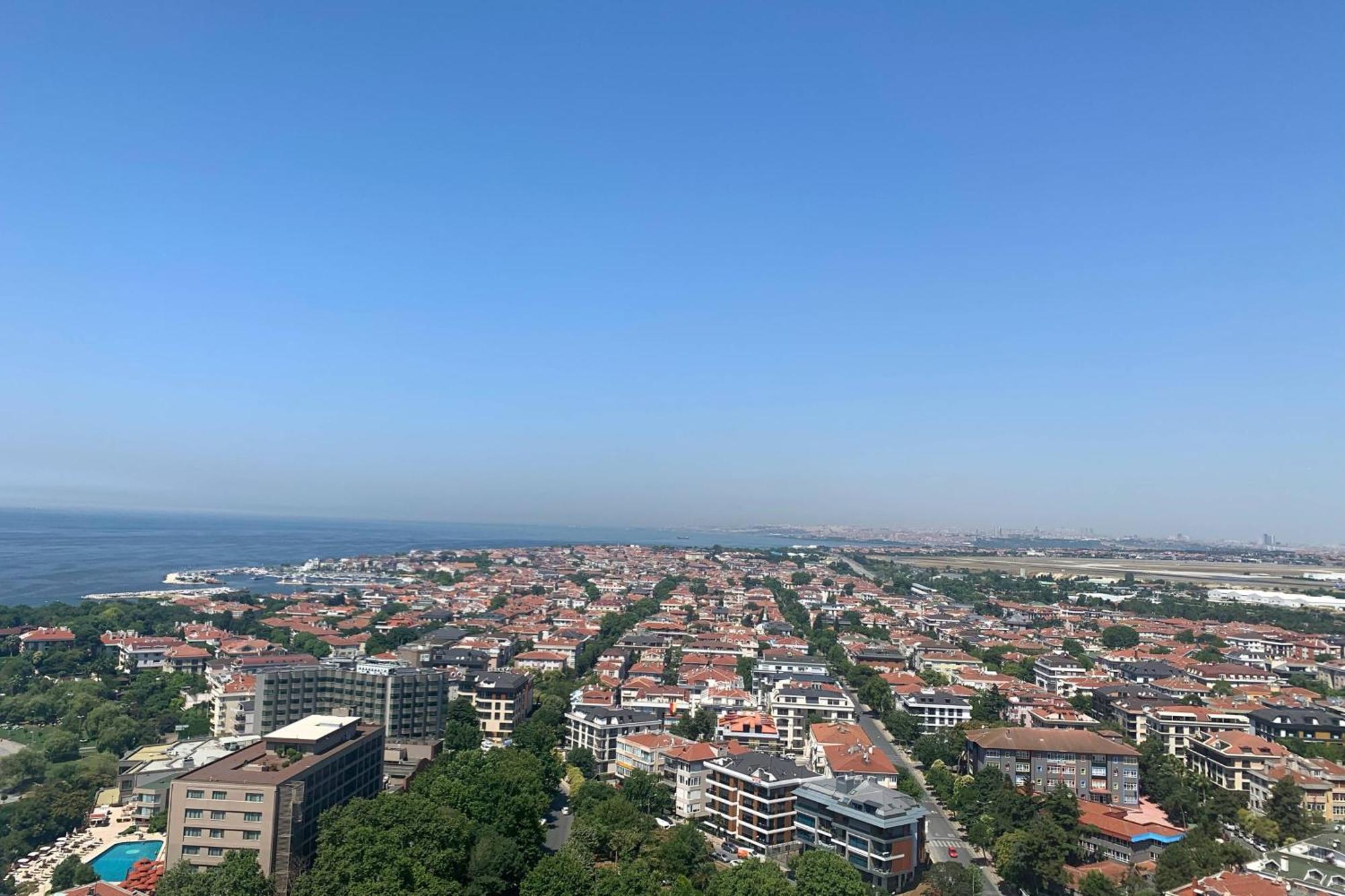 Hotel Renaissance Polat 5*