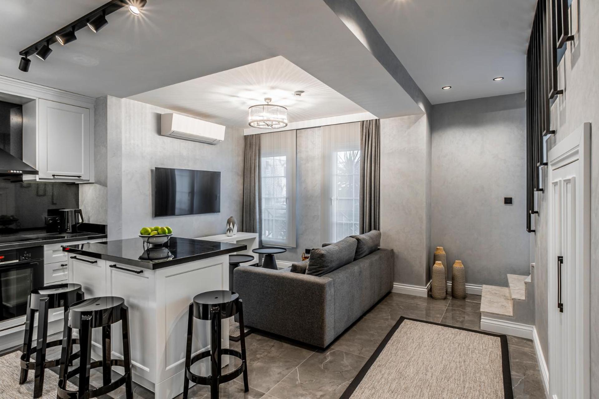 Ena Boutique & Residences Hotel Bodrum