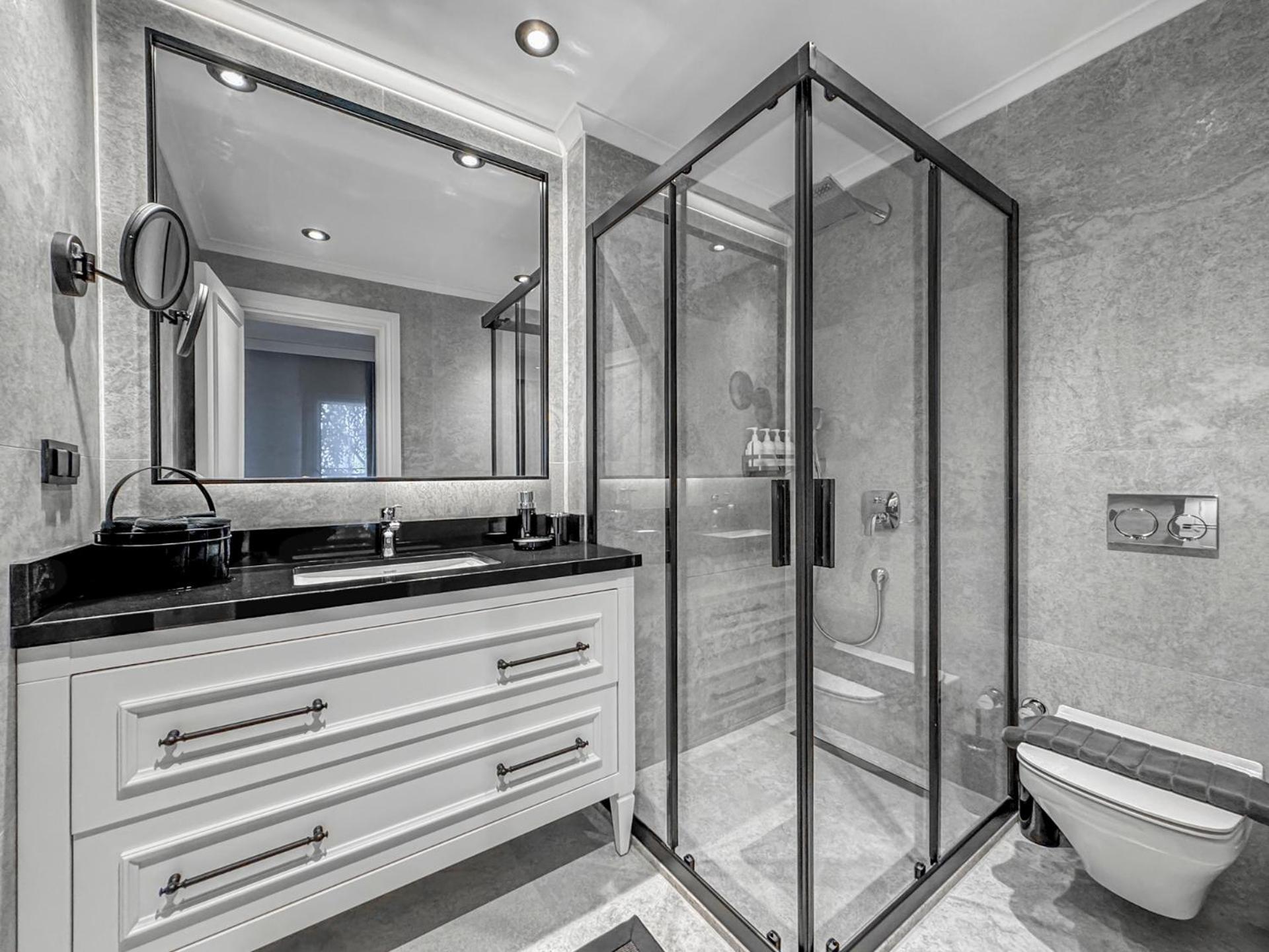 Ena Boutique & Residences Hotel Bodrum
