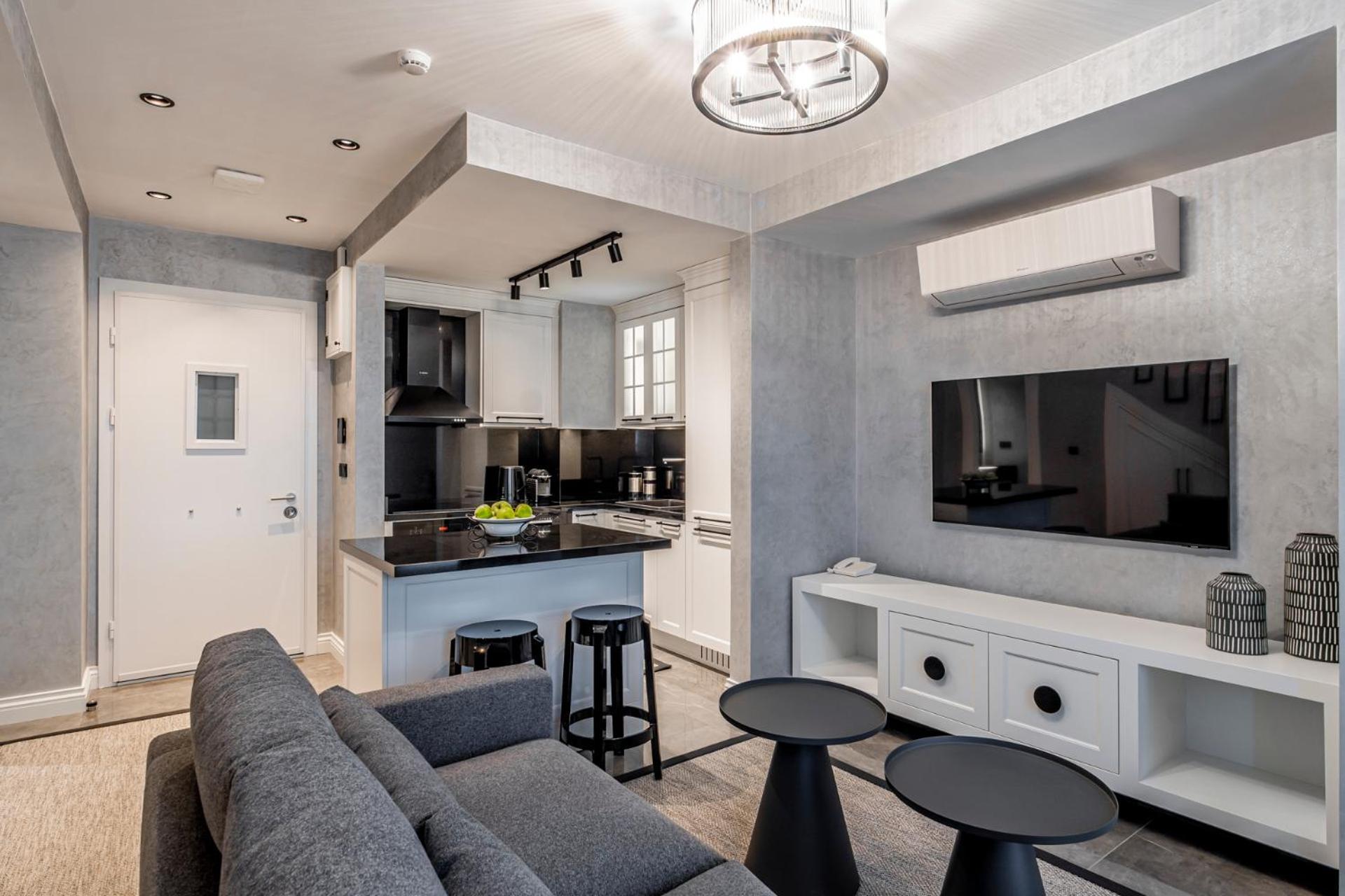 Ena Boutique & Residences