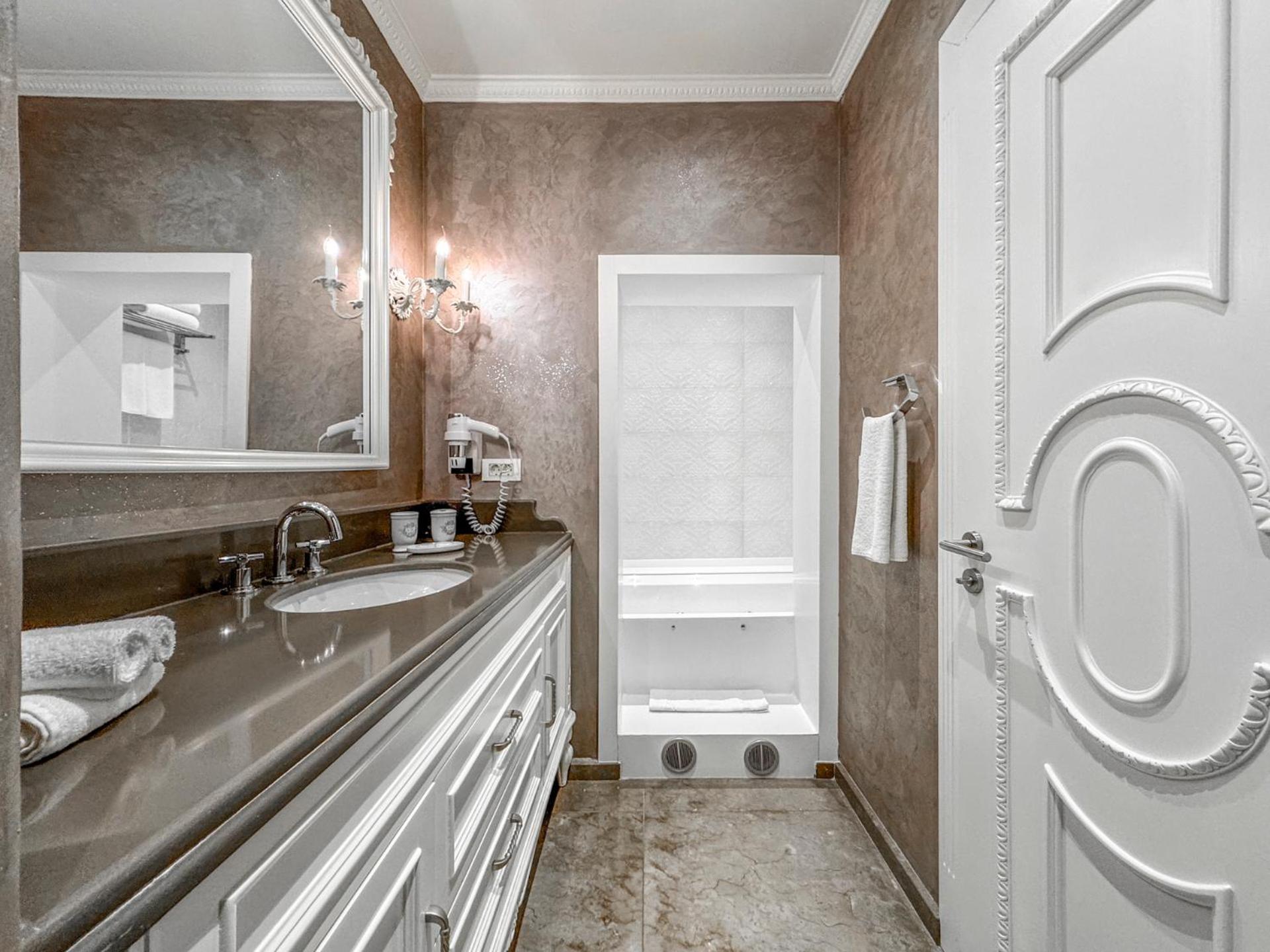Hotel Ena Boutique & Residences Bodrum