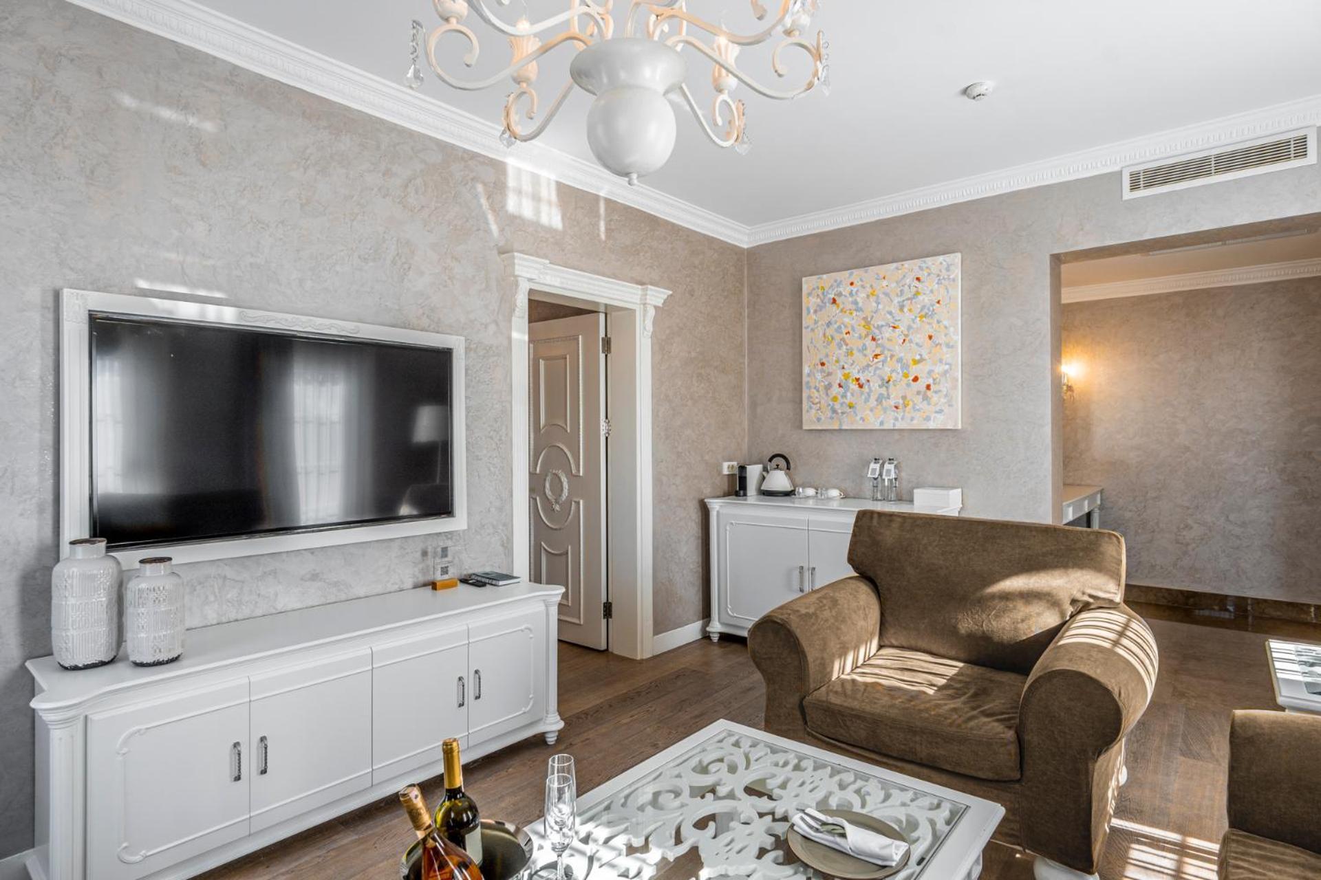 Ena Boutique & Residences 4* Bodrum