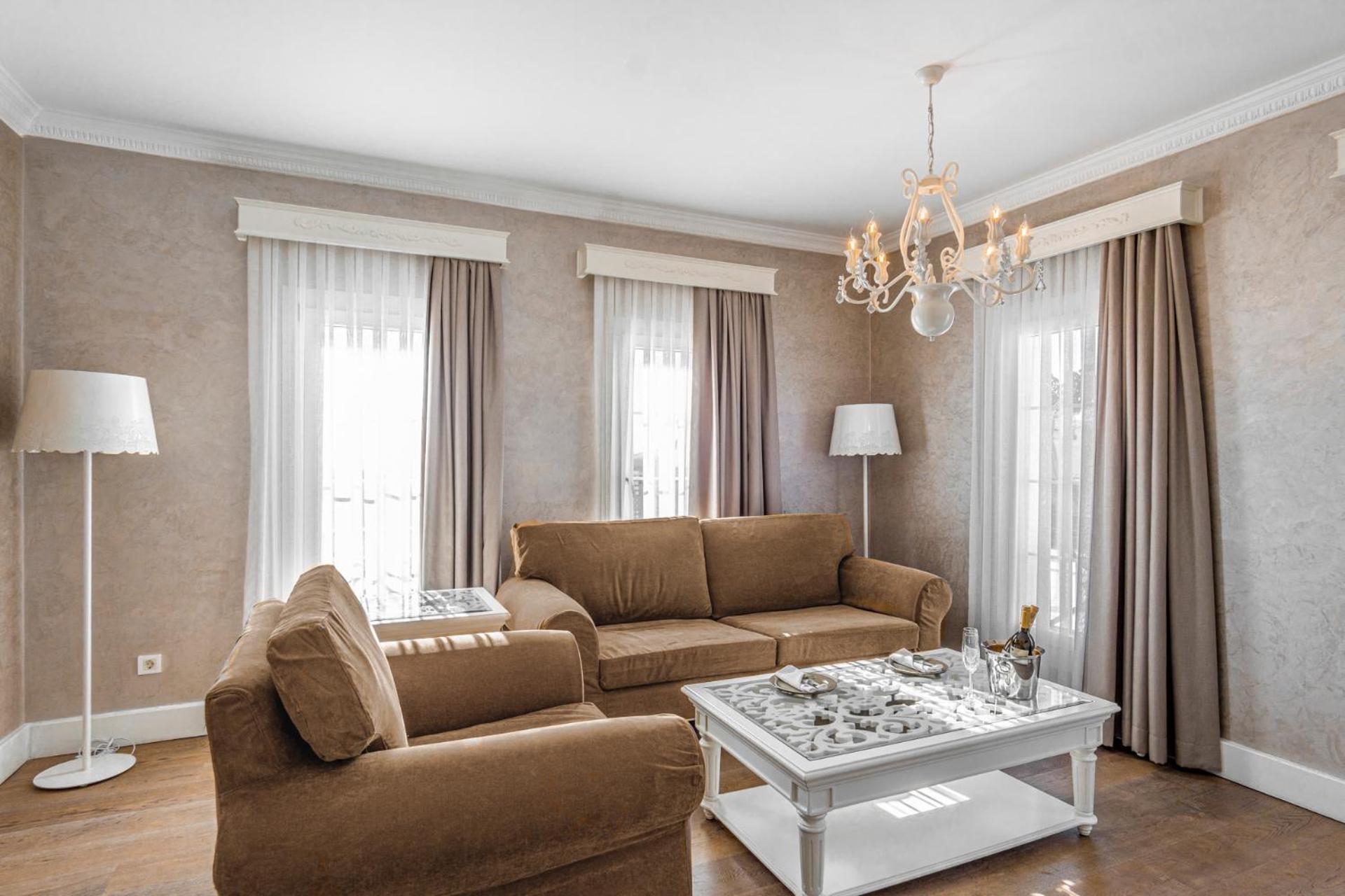Ena Boutique & Residences Hotel Bodrum
