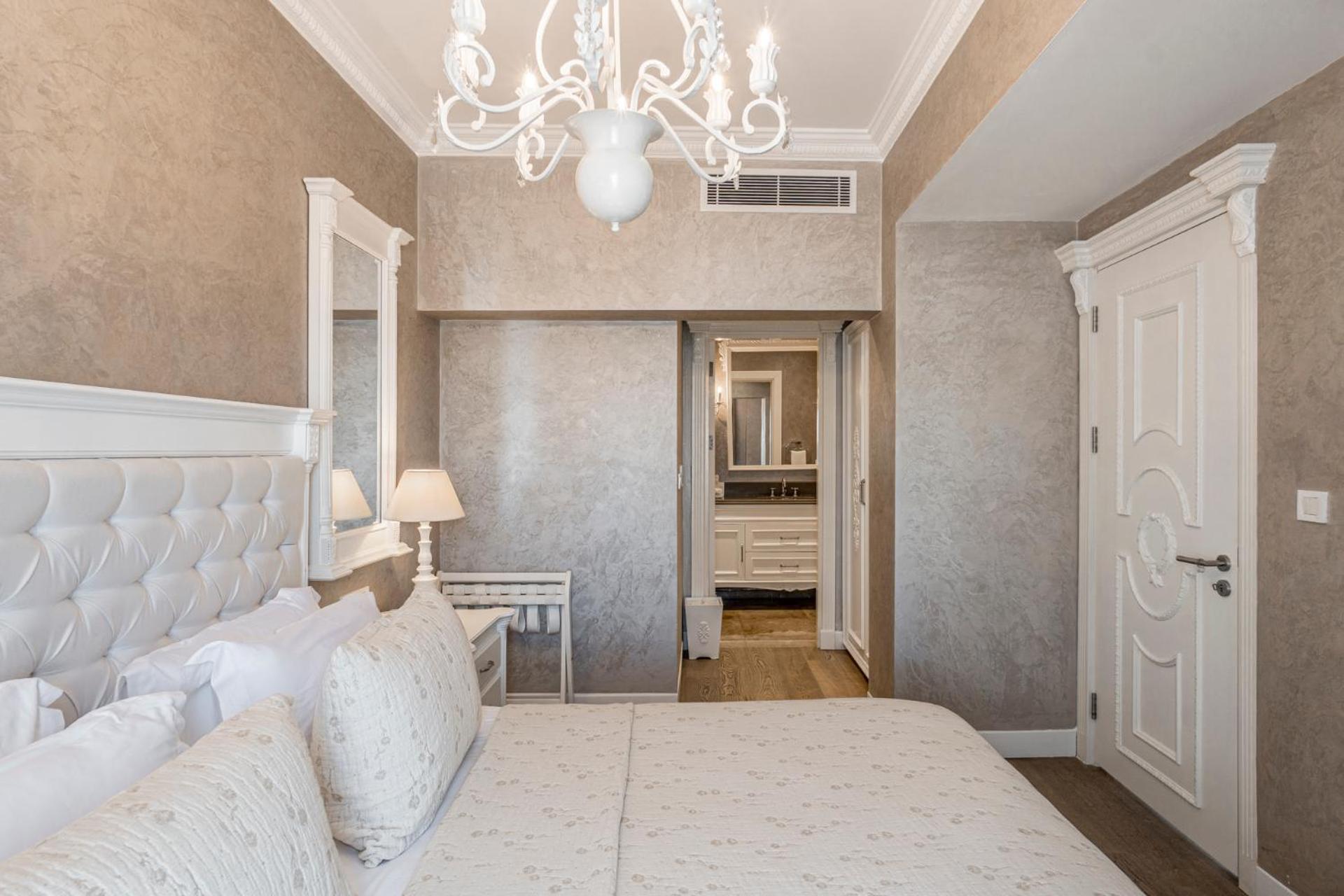 Hotel Ena Boutique & Residences Bodrum