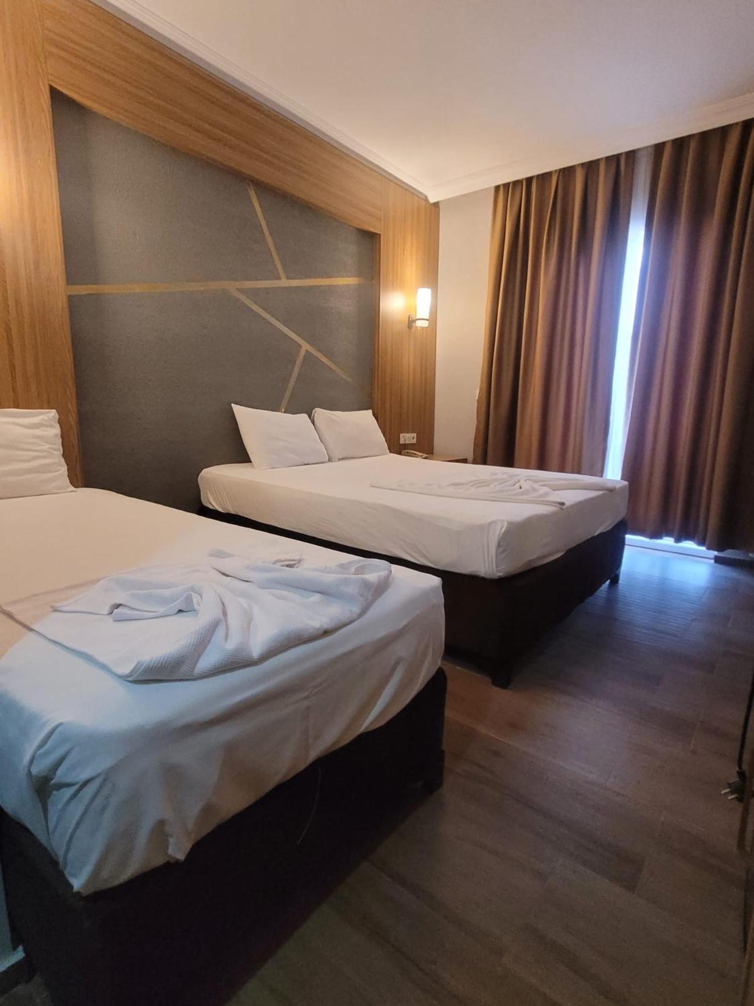 Hotel Dionisus Belek