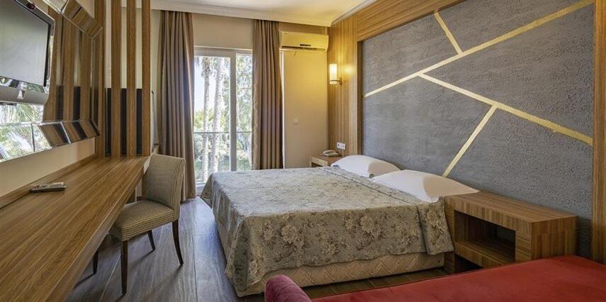 Hotel Dionisus Belek