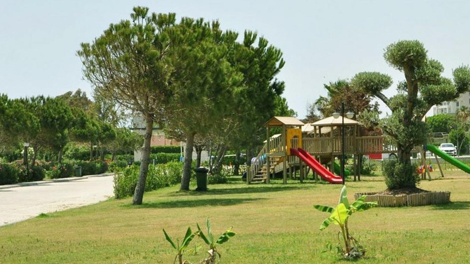 Dionisus Belek