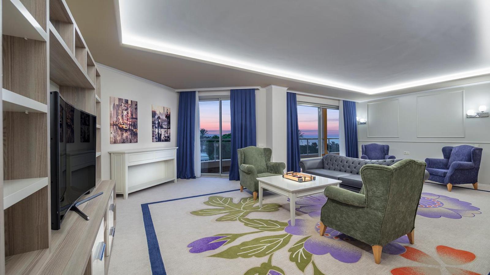 Resort Pine Belek