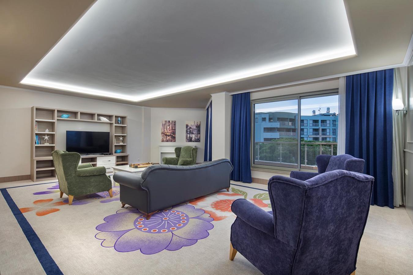 Pine Resort 5*