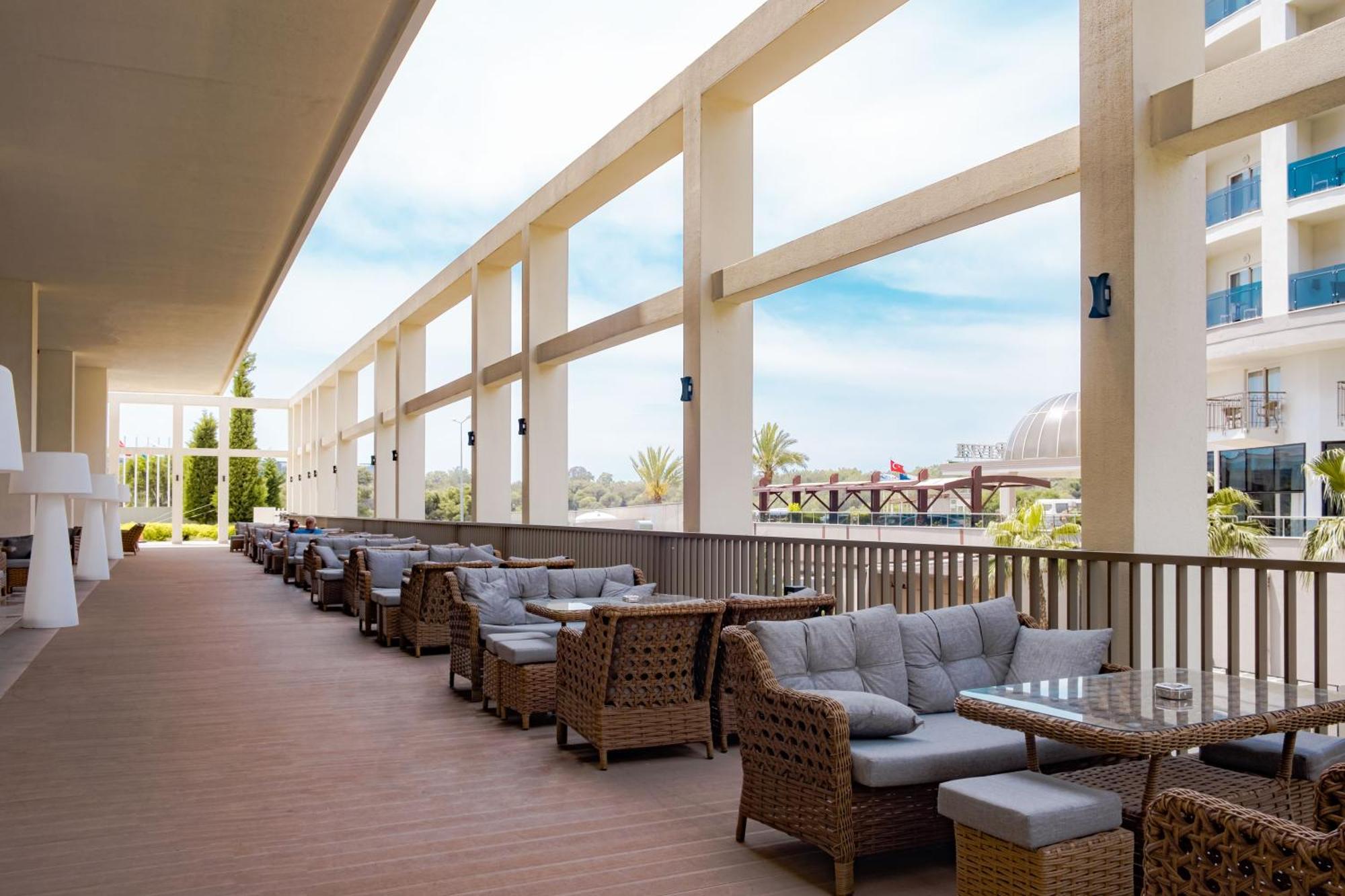 Riolavitas Resort & Spa Hotel 5*