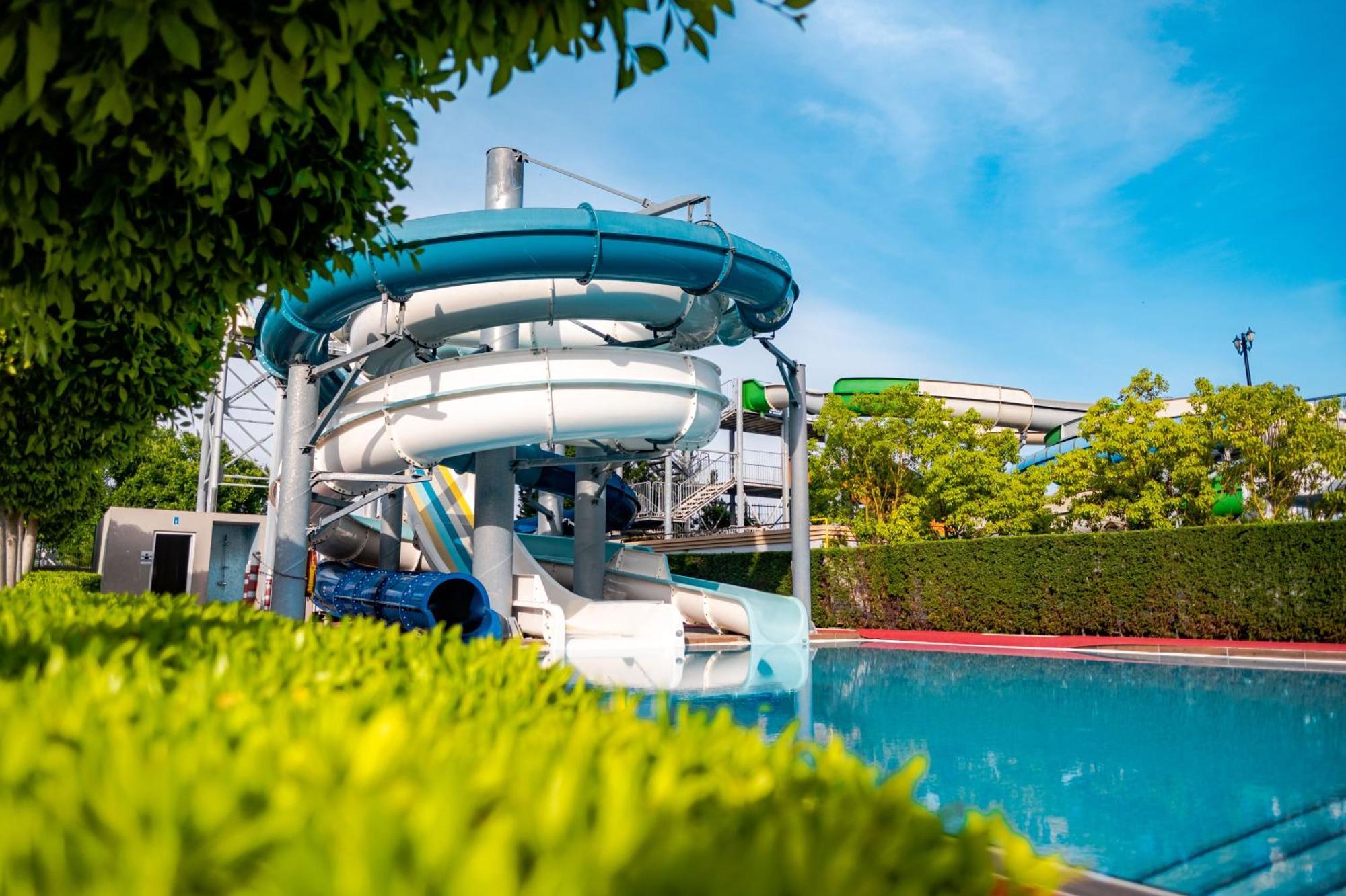 Hotel Riolavitas Resort & Spa