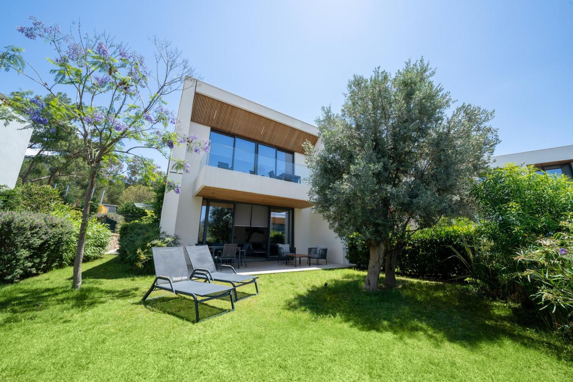Hotel The Norm Collection Door'a Bodrum 5*