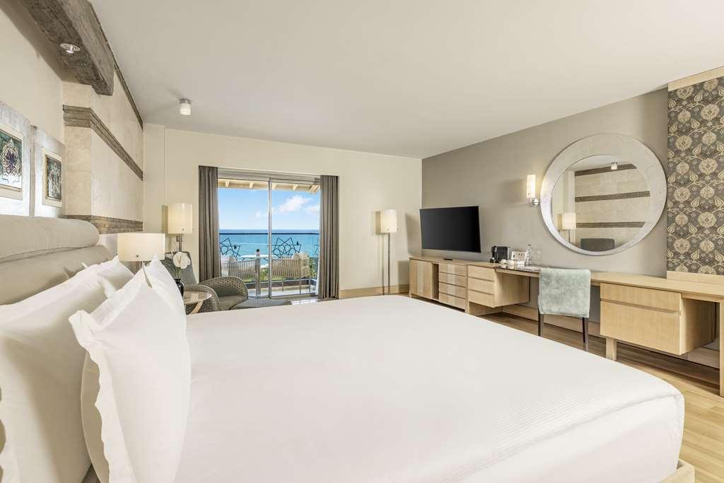 Kempinski The Dome Belek