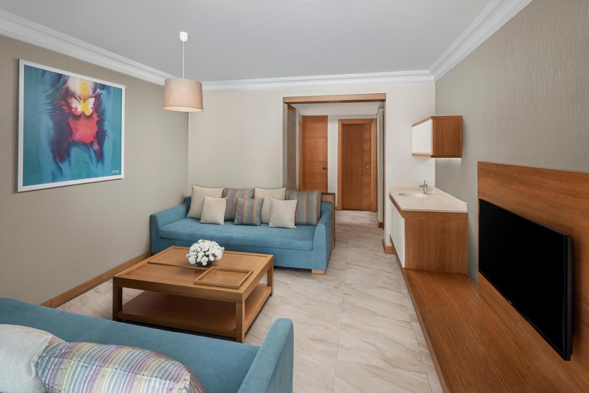 Papillon Ayscha & Resort Belek