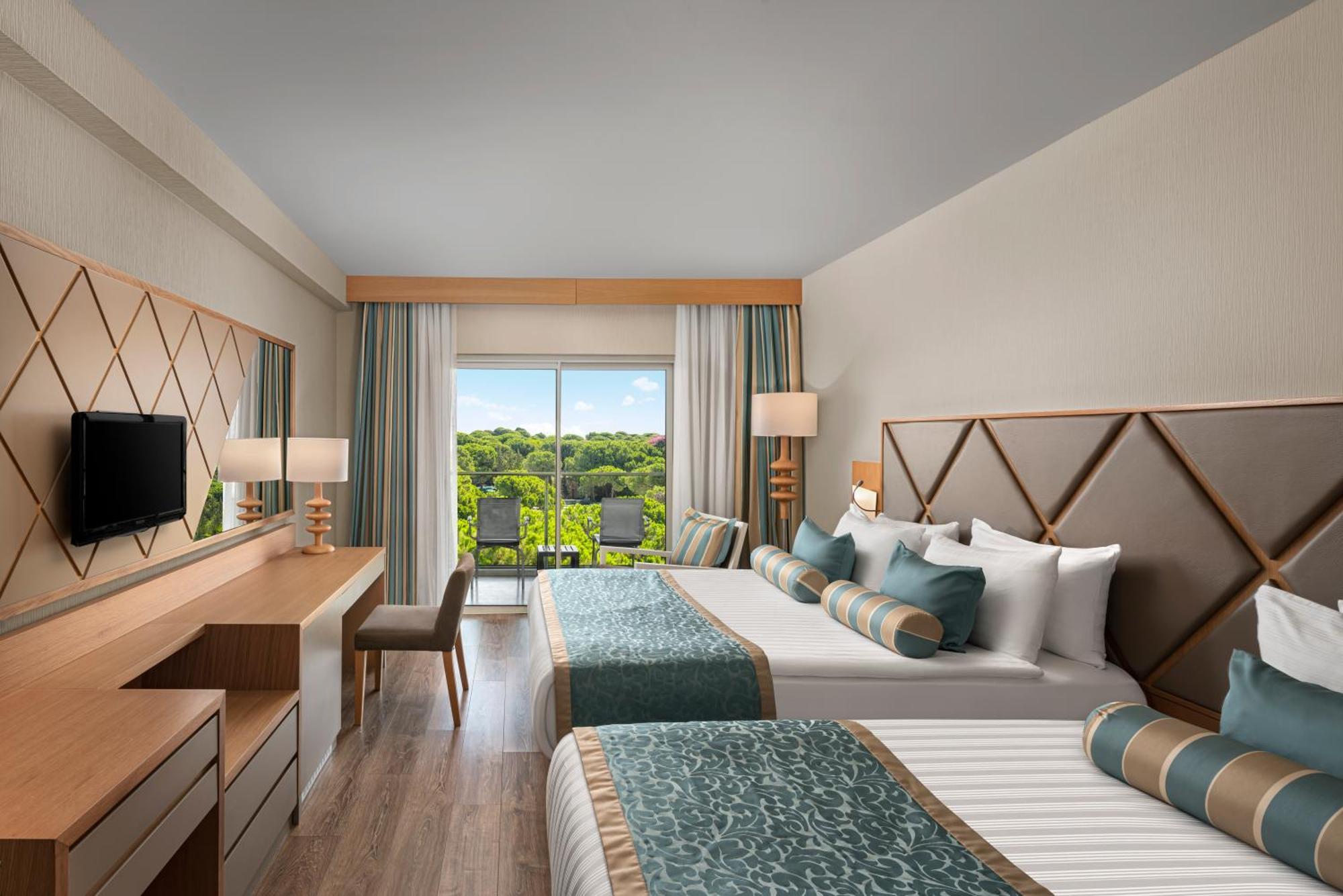 Resort Papillon Ayscha & Belek