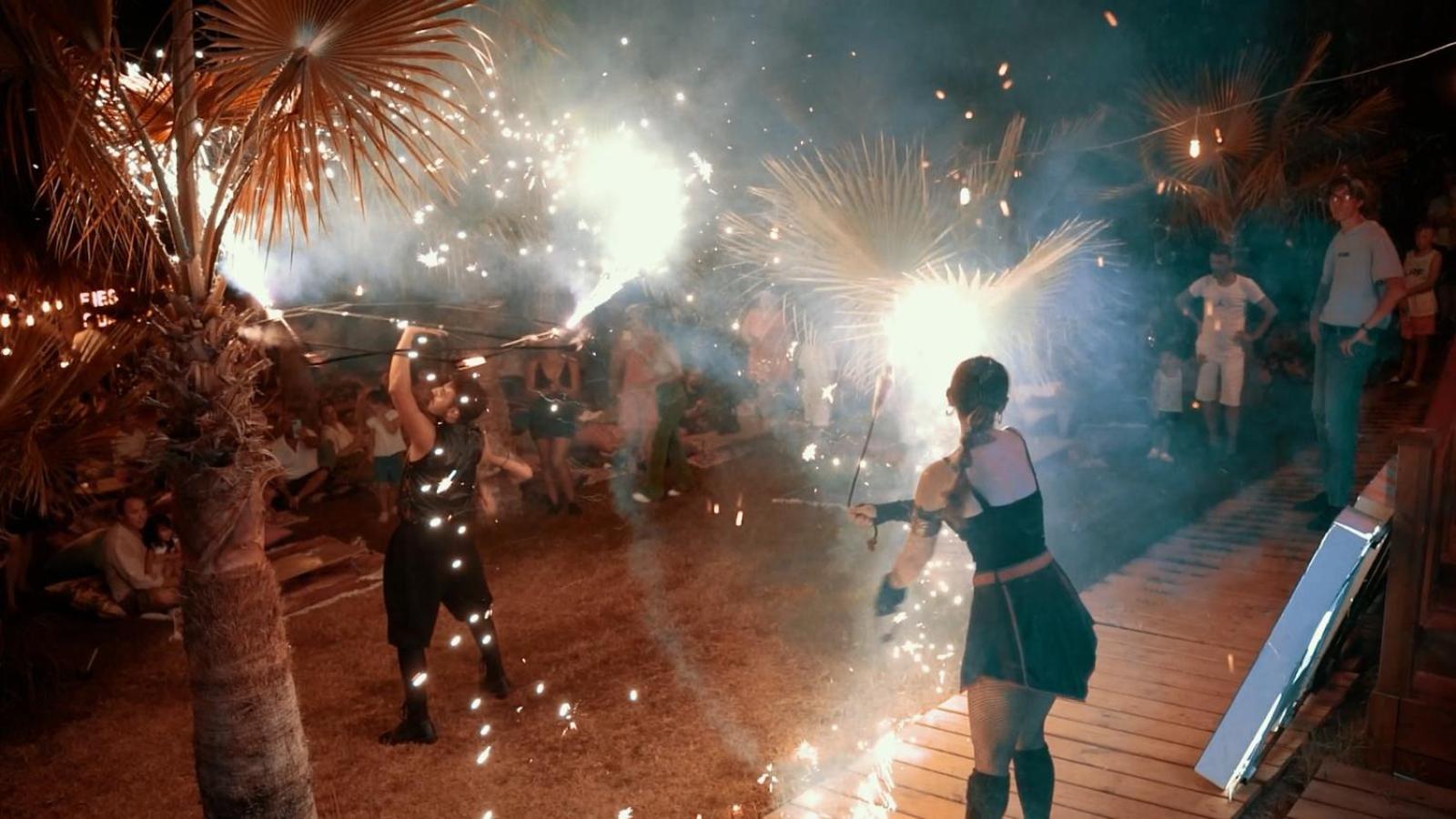 Sunthalia & Ultra Adults Only Party