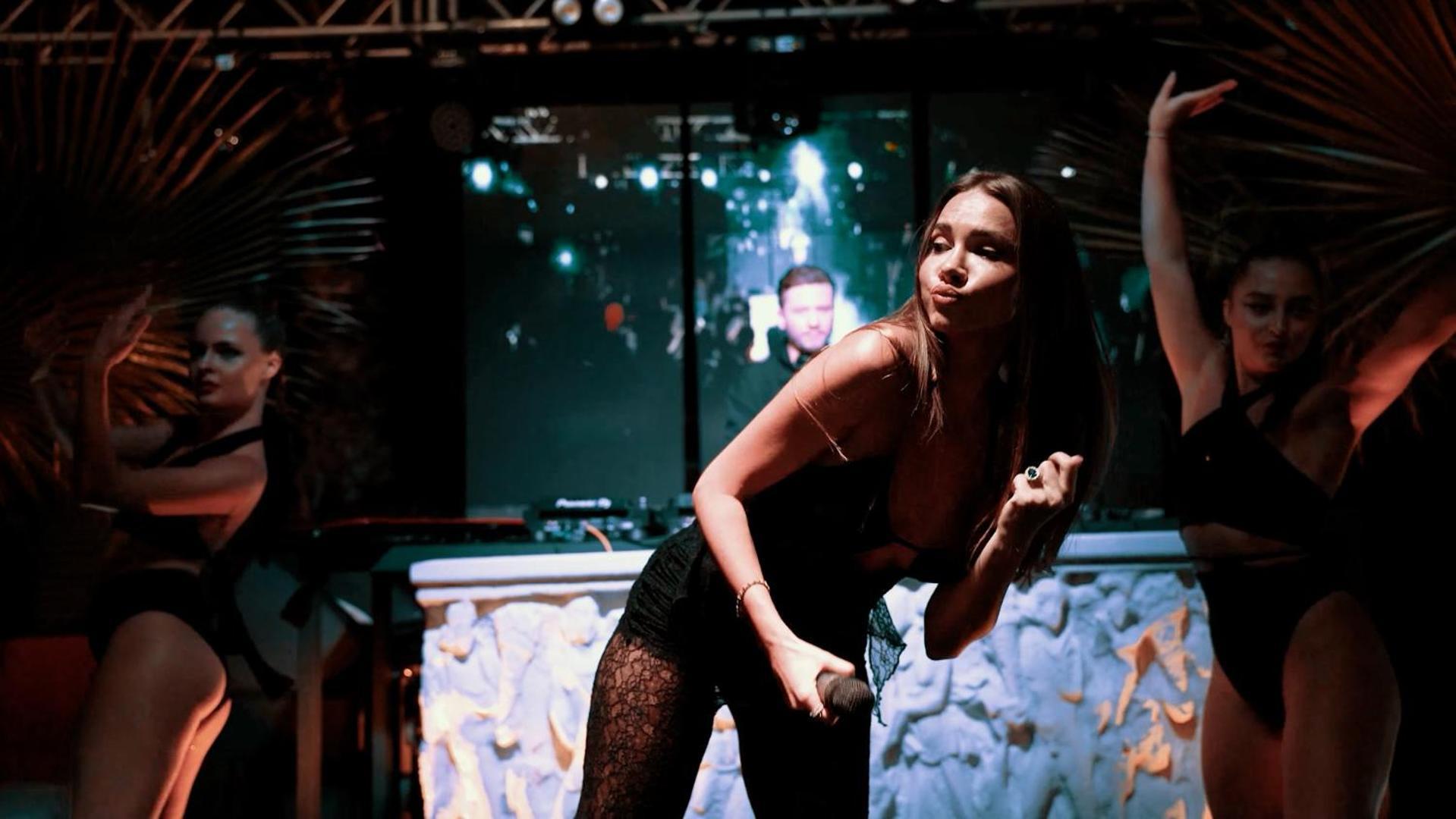 Sunthalia & Ultra Adults Only Party Hotel 5*