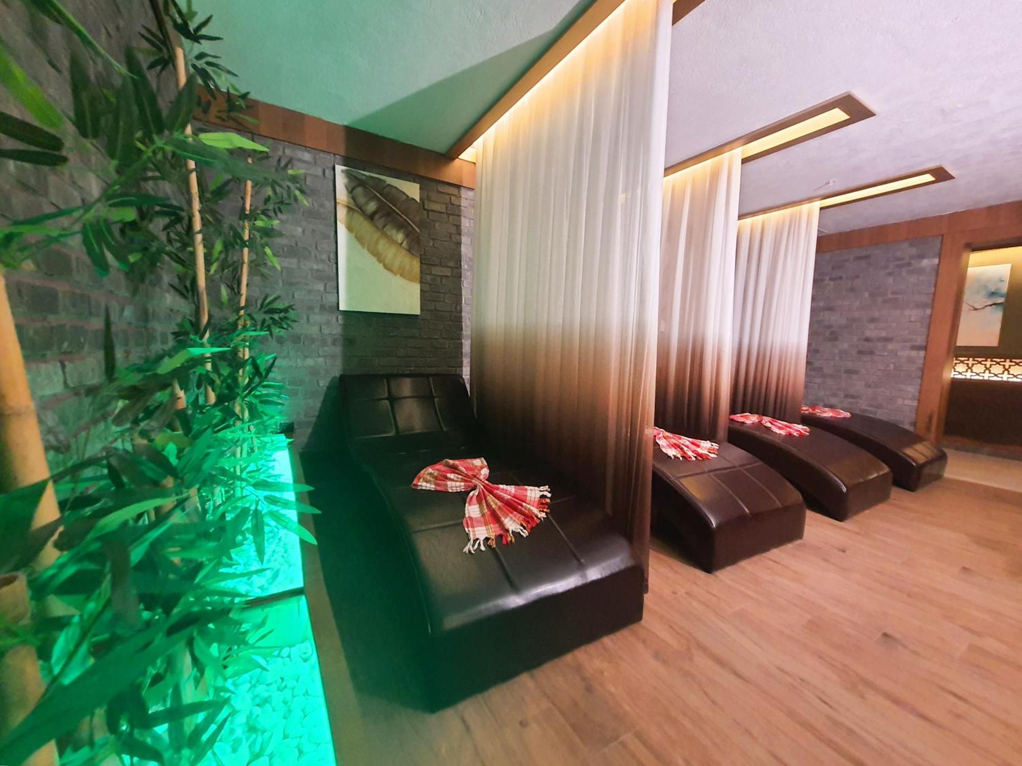 Sunthalia & Ultra Adults Only Party Hotel