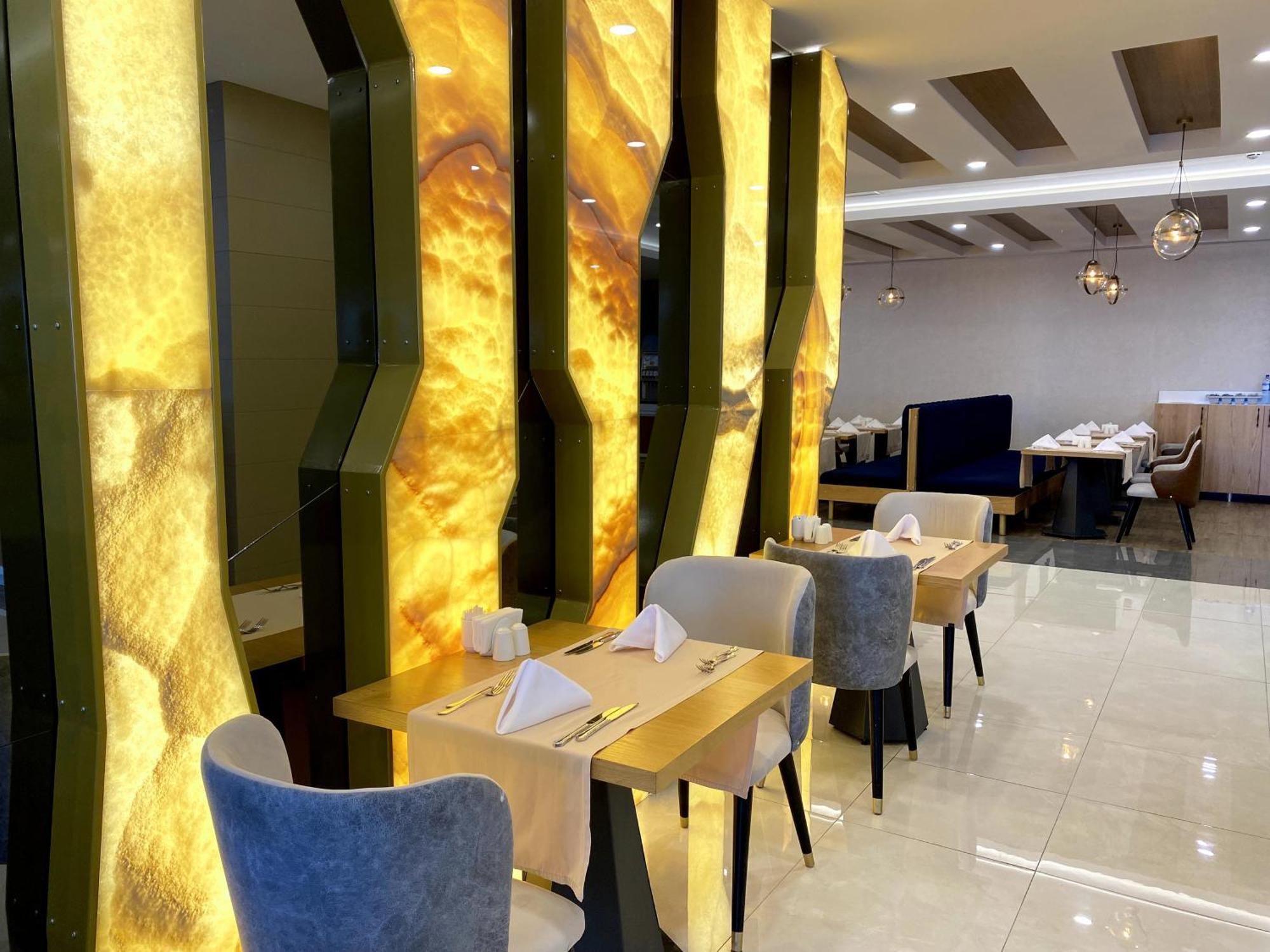 Sunthalia & Ultra Adults Only Party Hotel