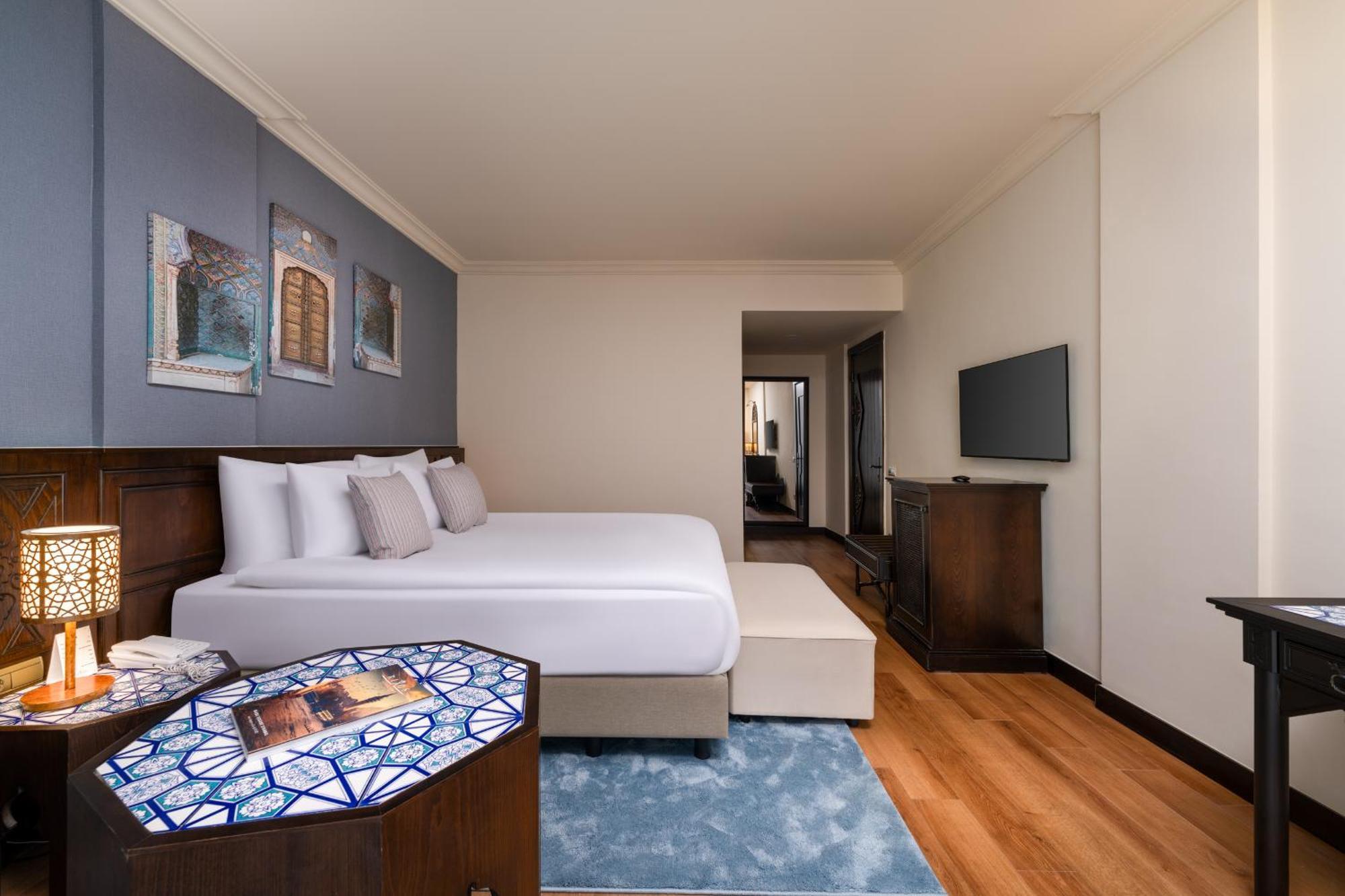 Rixos Park - The Land Of Legends Access 5* Belek