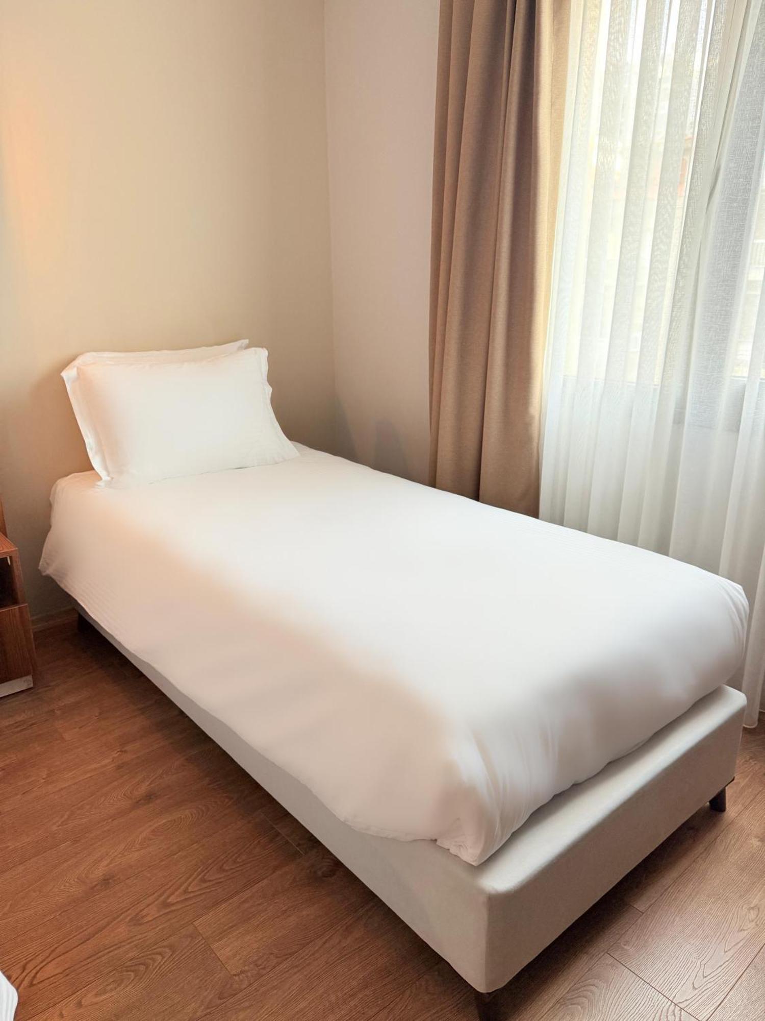 Hotel The Yali Izmir